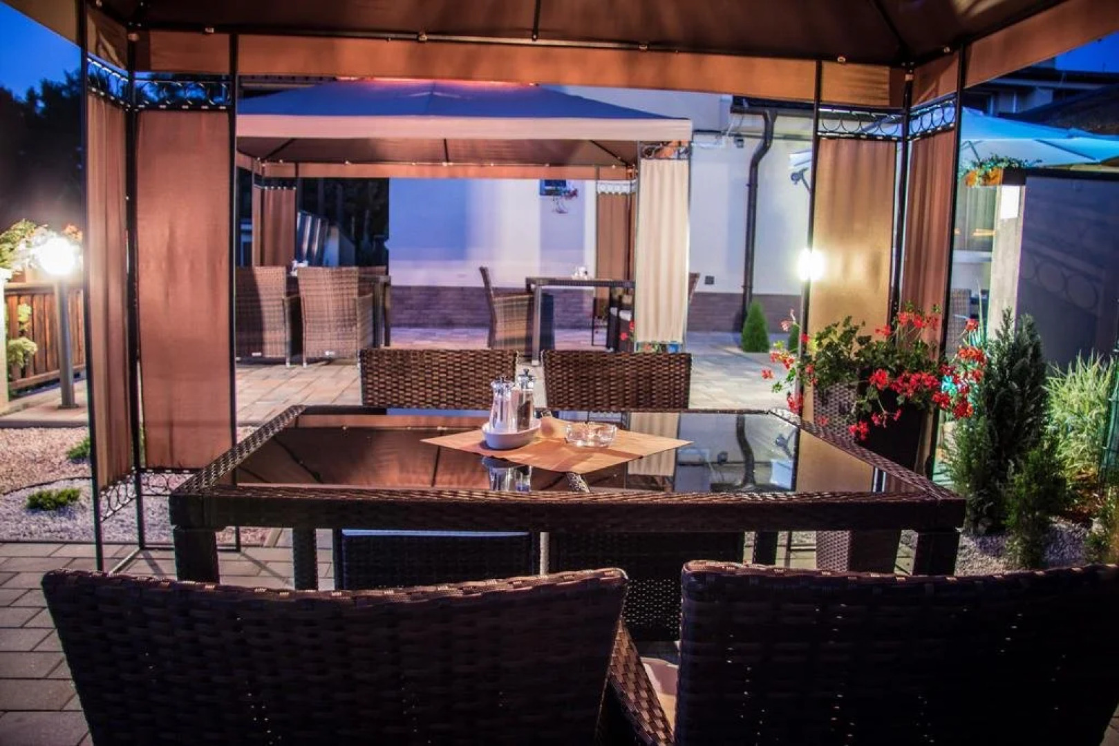 Penzion Oaza Prievidza