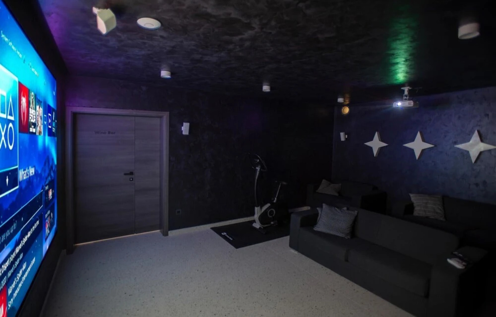 Awesome Home in Celina With Outdoor Swimming Pool, Wifi and 4 Bedrooms