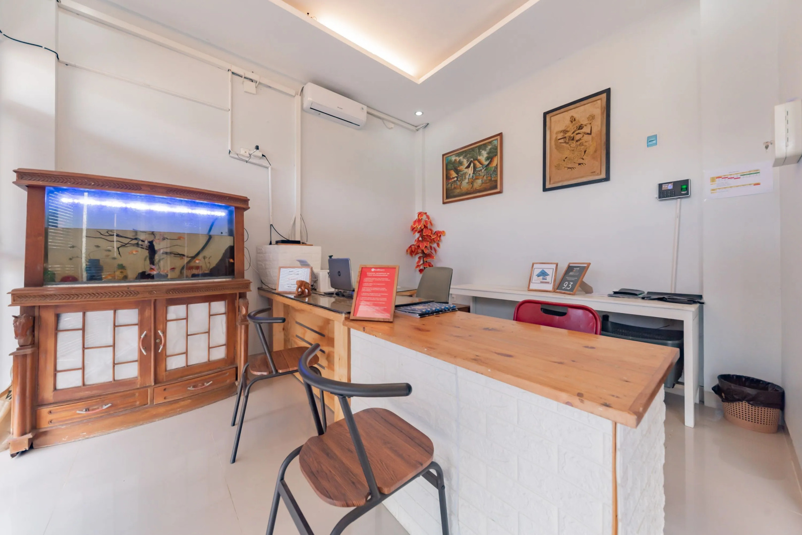 RedDoorz Syariah near DPRD Kabupaten Subang