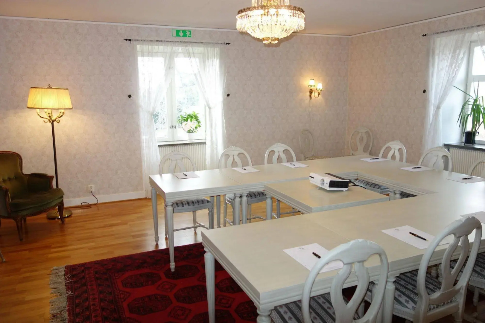 Kastanjelunds Wärdshus