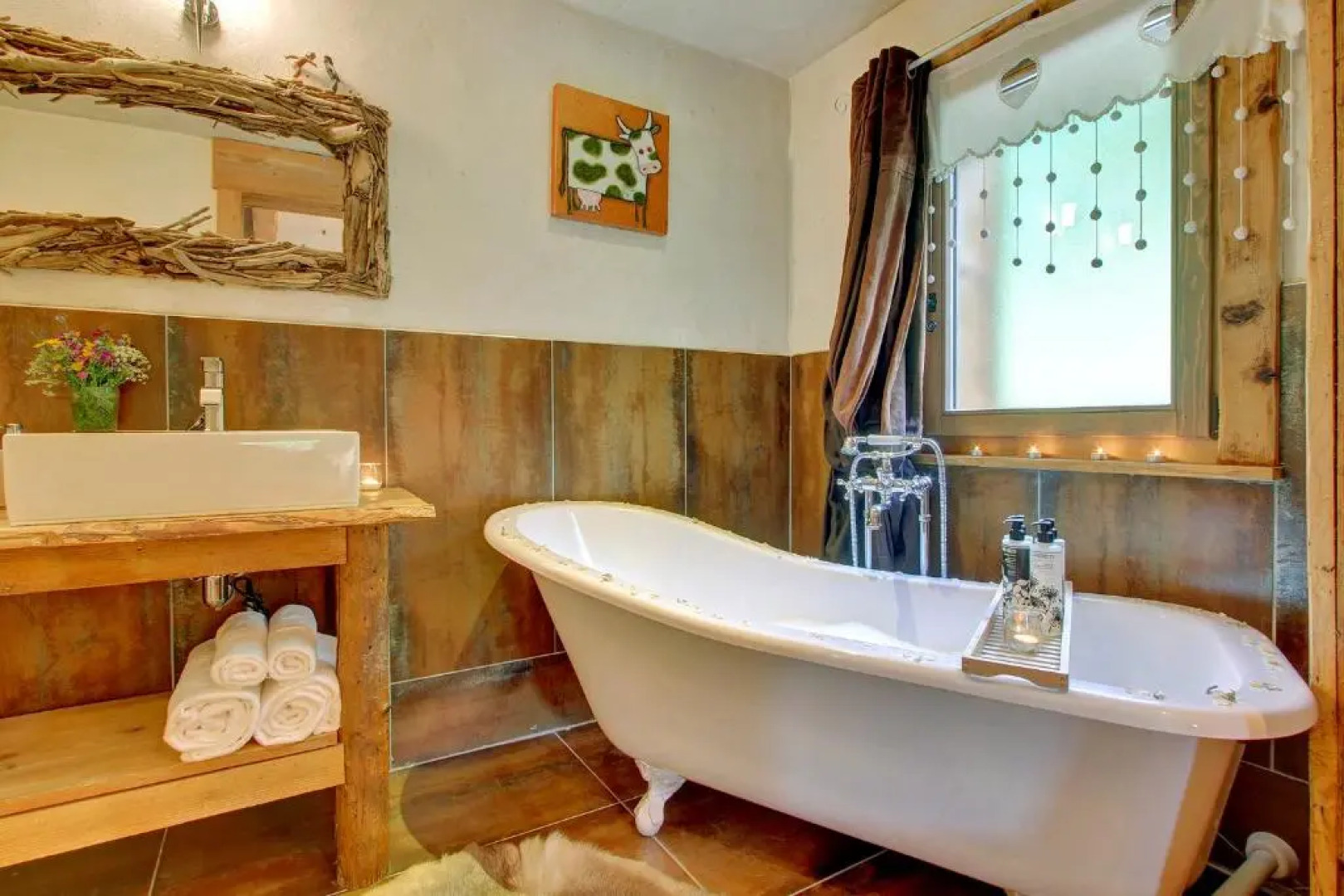 La Ferme du Lac Vert