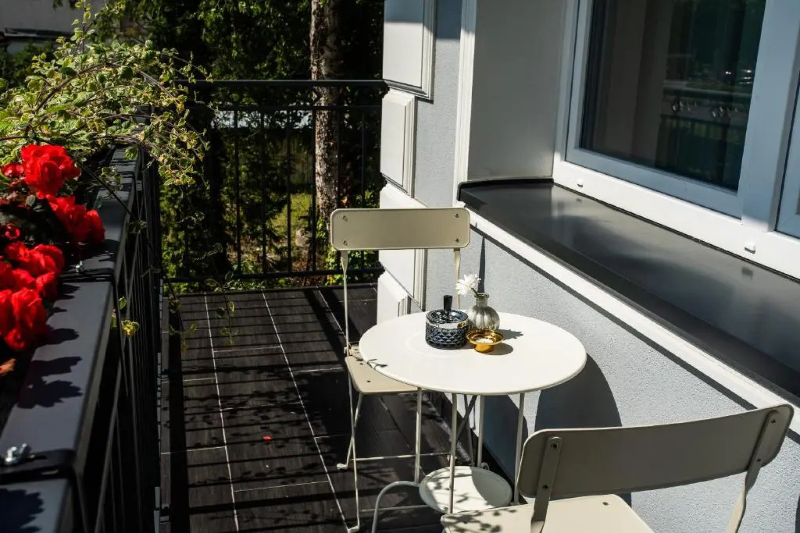 Apartamenty Willa Krakowska