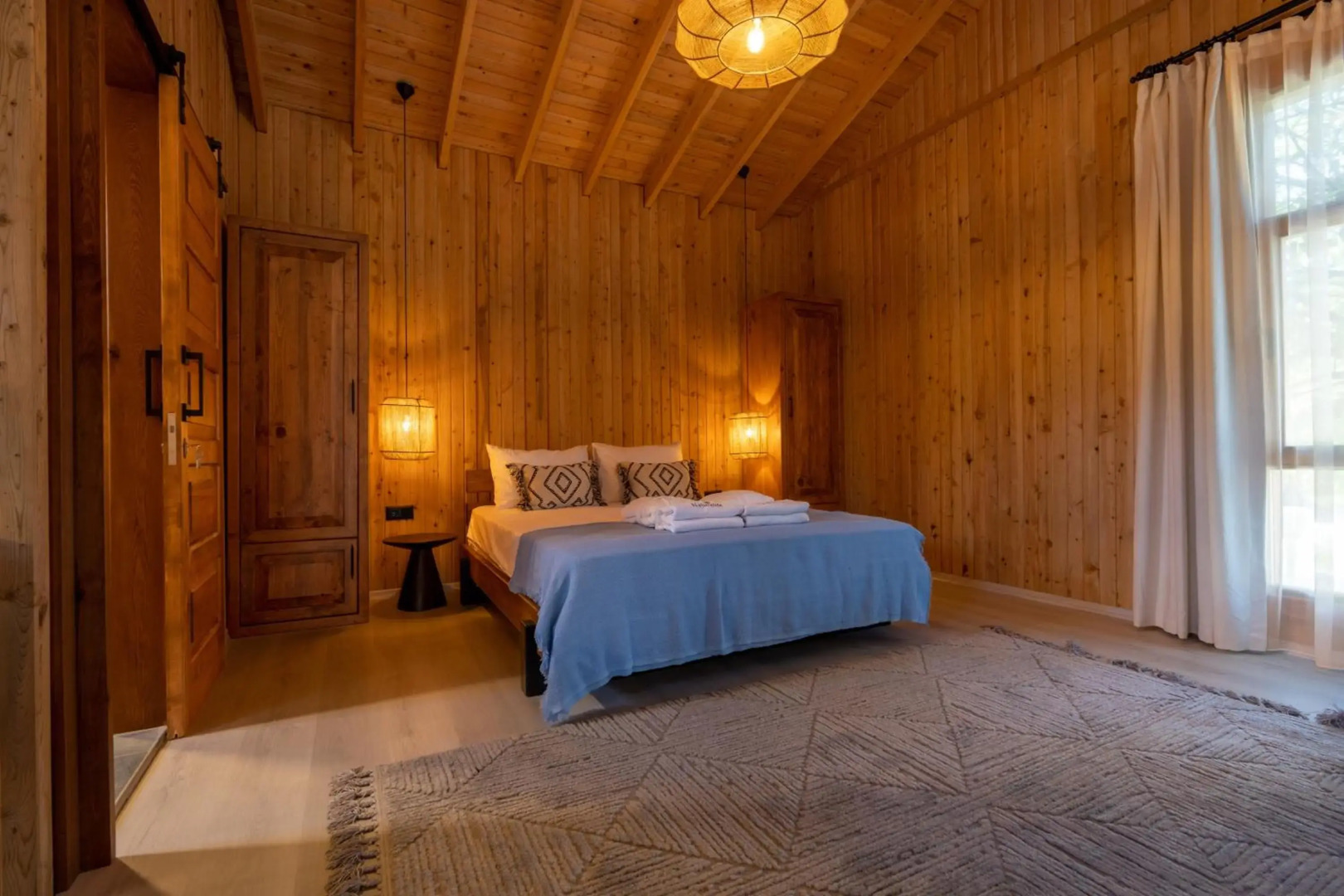 Naturelife Bungalows & Spa