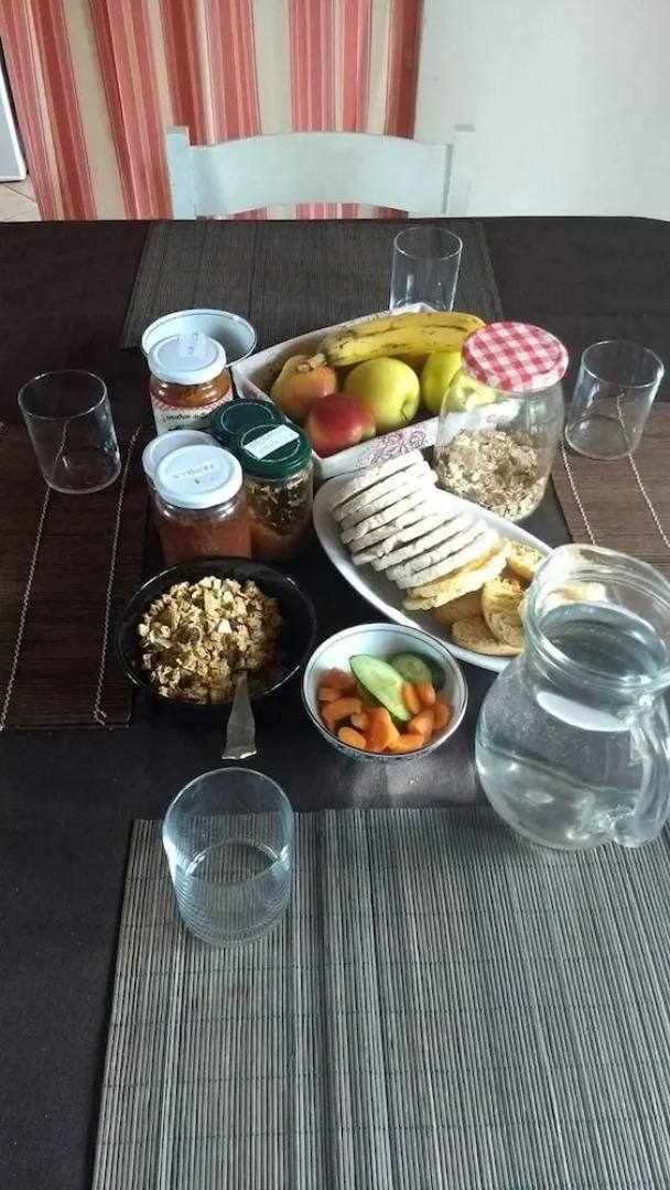 Yogalujah Holistic B&B