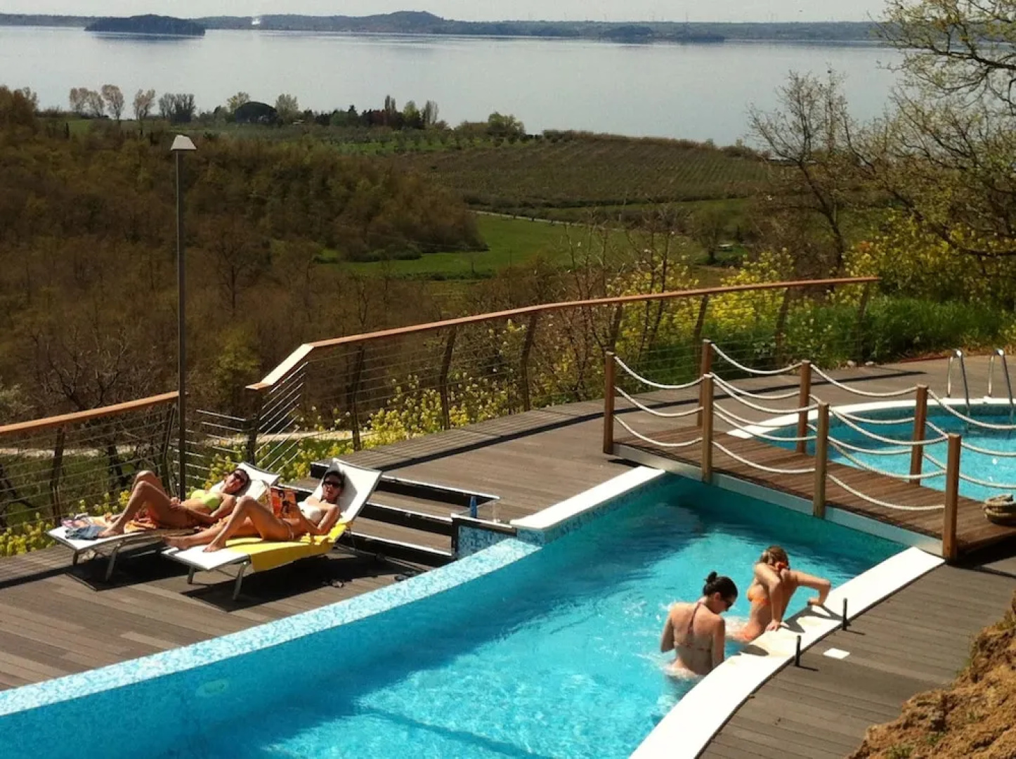 Agriresort Le Porcine