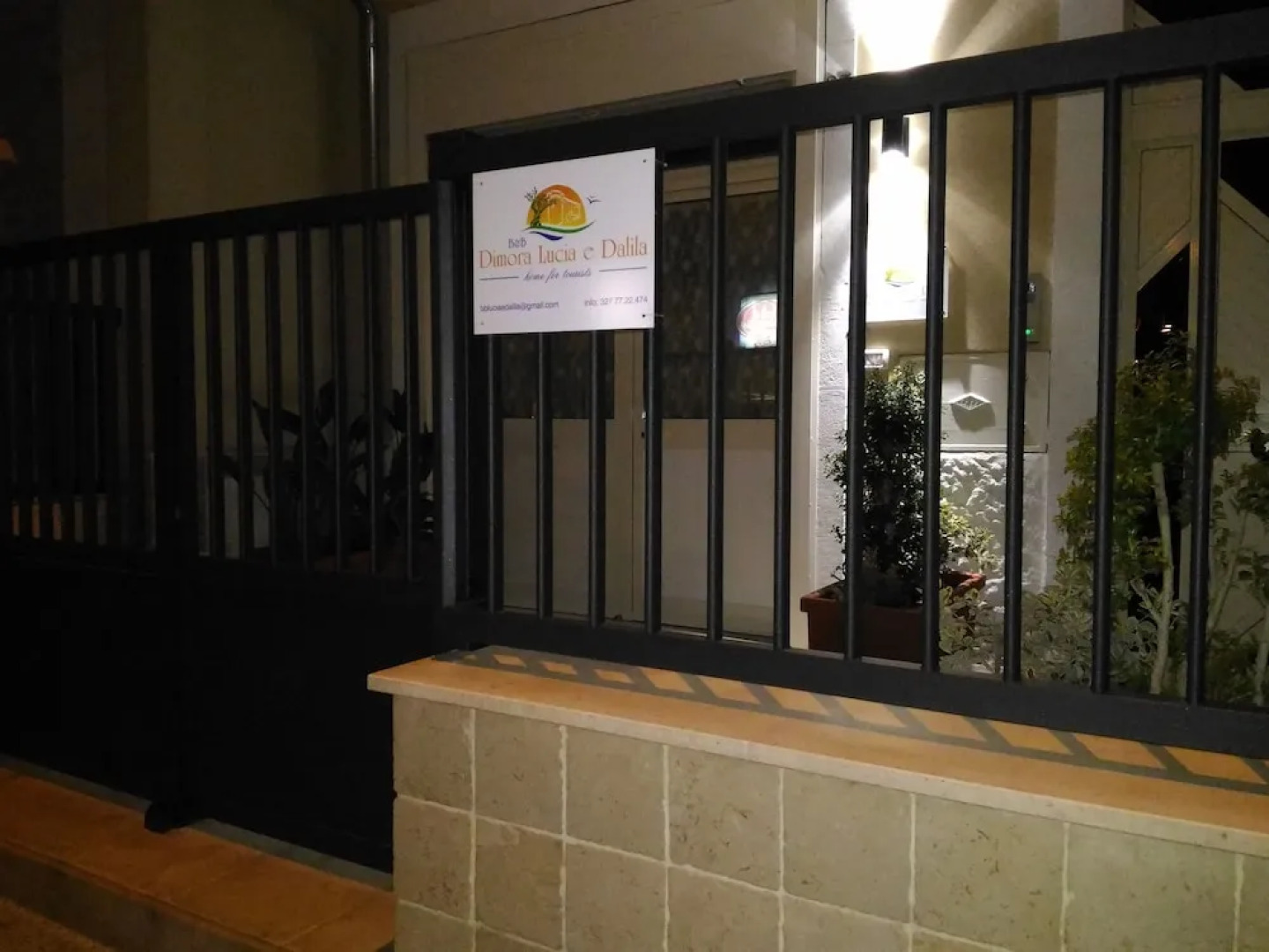 B&B Dimora Lucia e Dalila