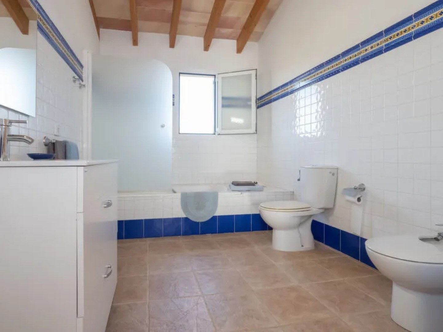 Holiday Home Can Toni i Monica