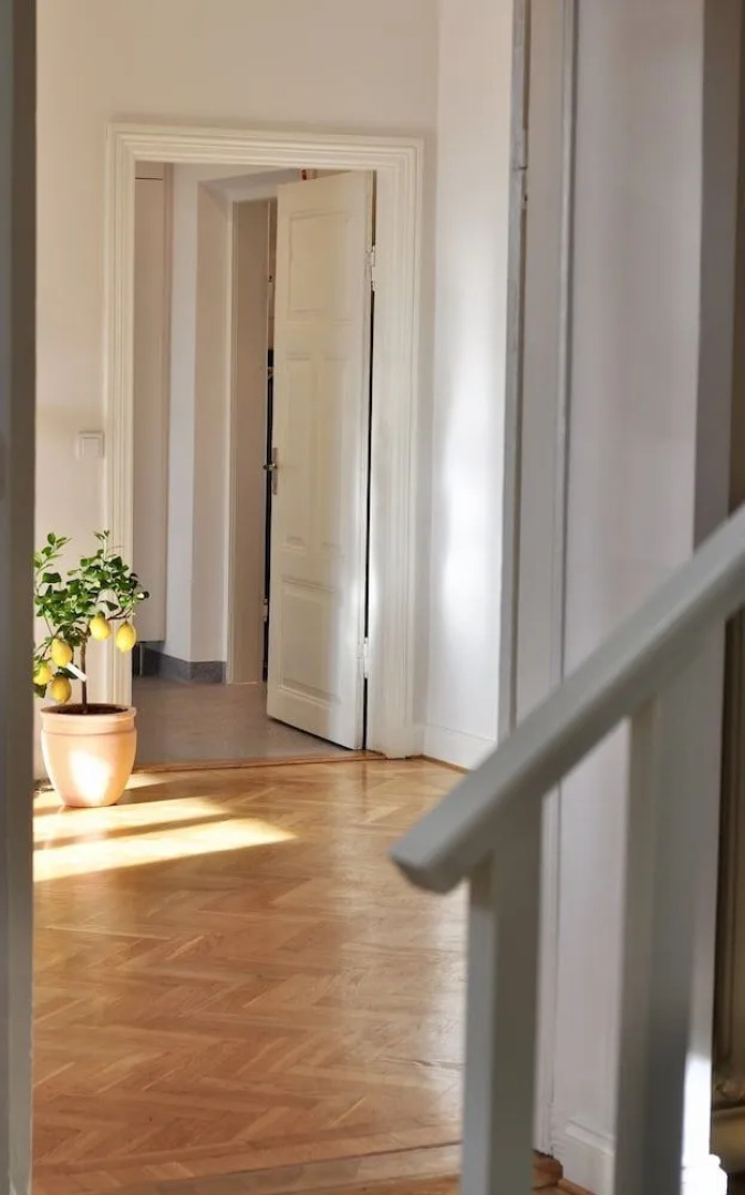 Tastecelebration Residence