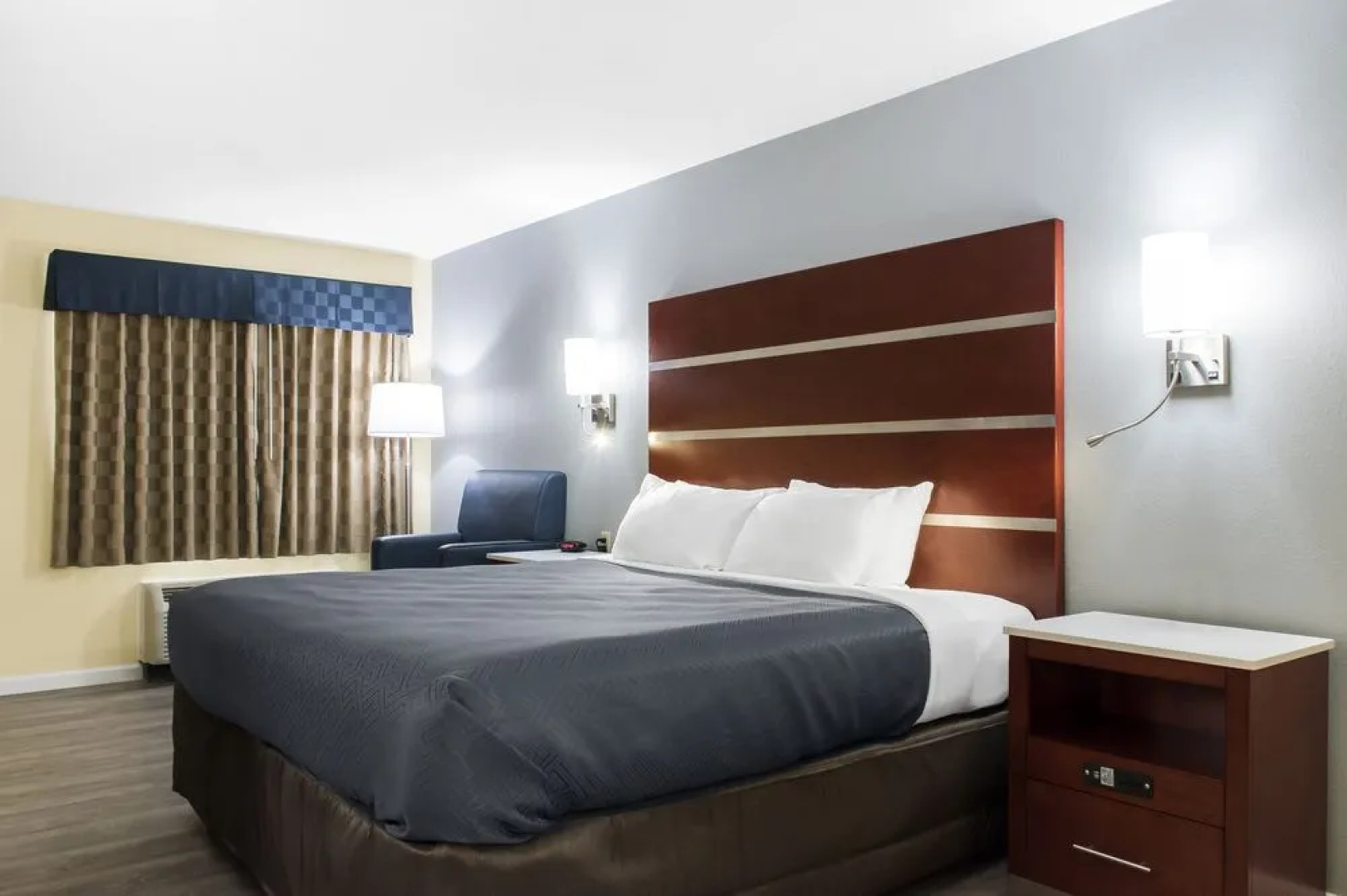Econo Lodge