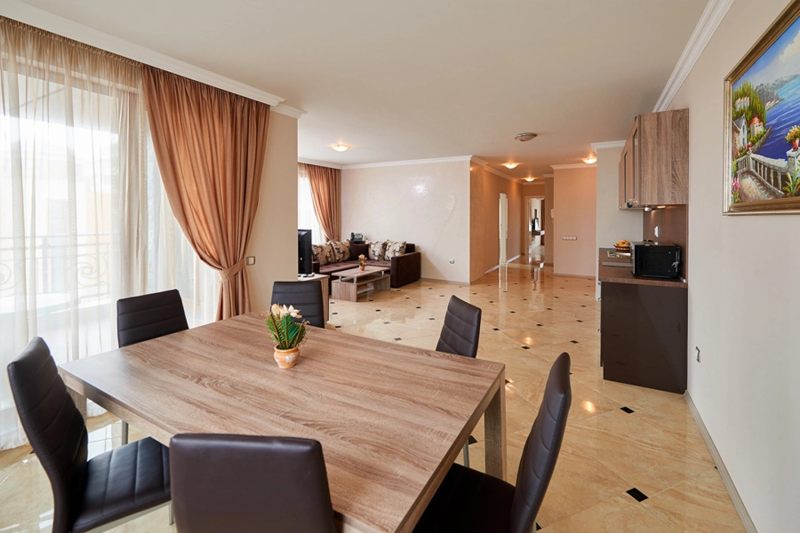 Boutique Rose Gardens Beach & SPA Hotel