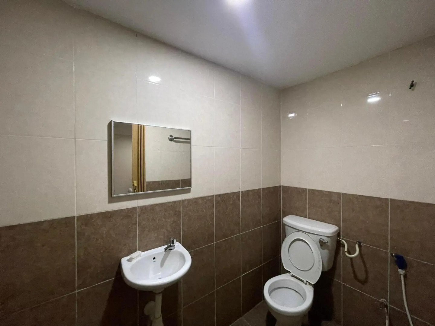 OYO 1002 Hotel Sahara Inn Batu Caves