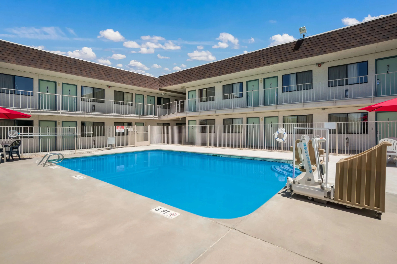 Motel 6 Grand Junction, CO