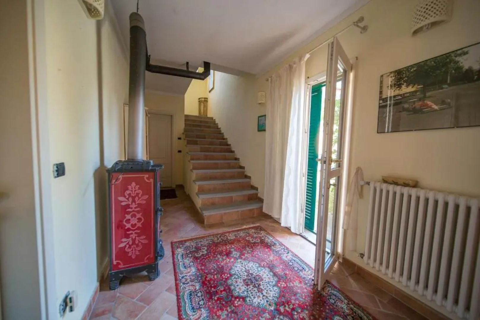 Florence Country Cottage