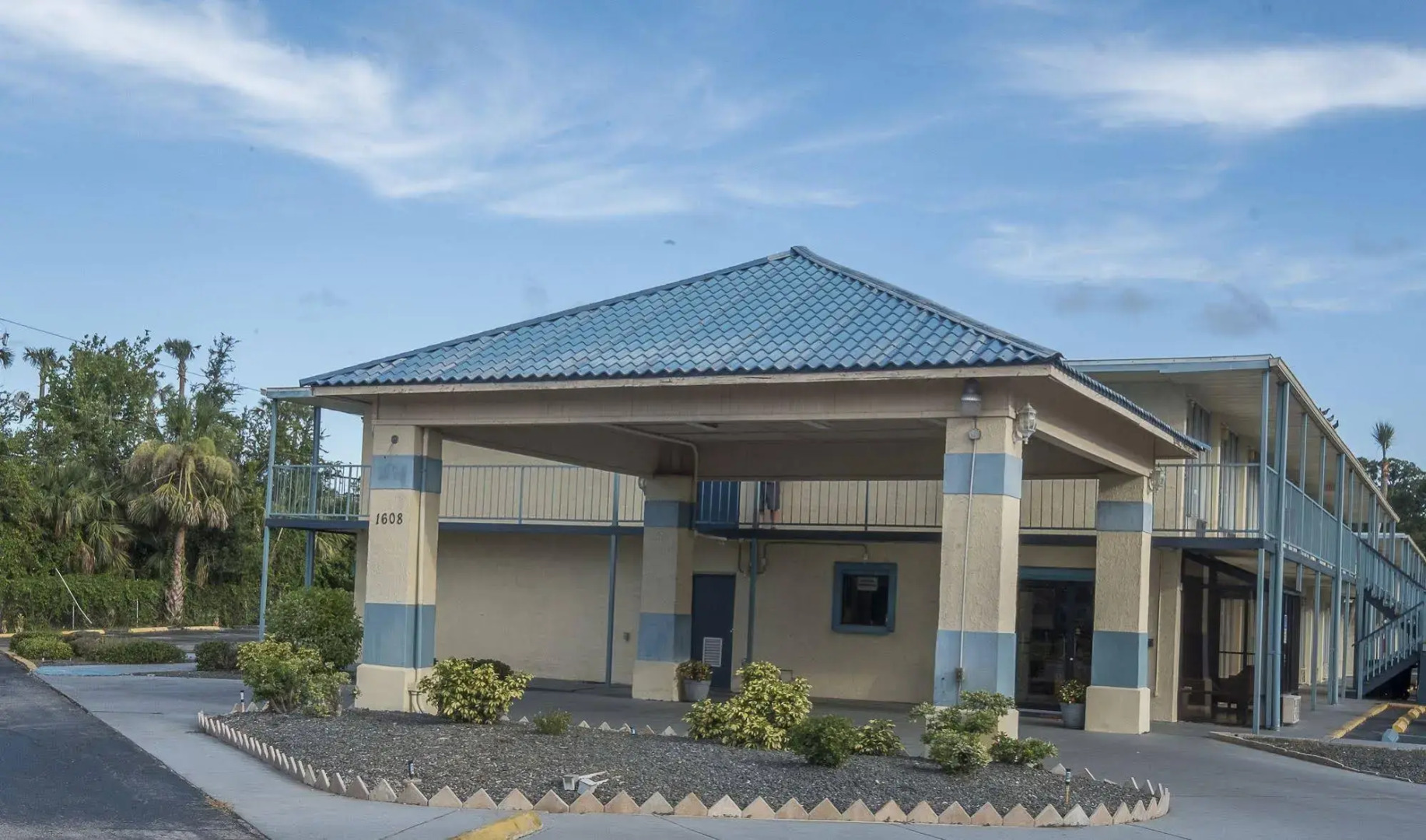 Extended Stay - Ormond Beach