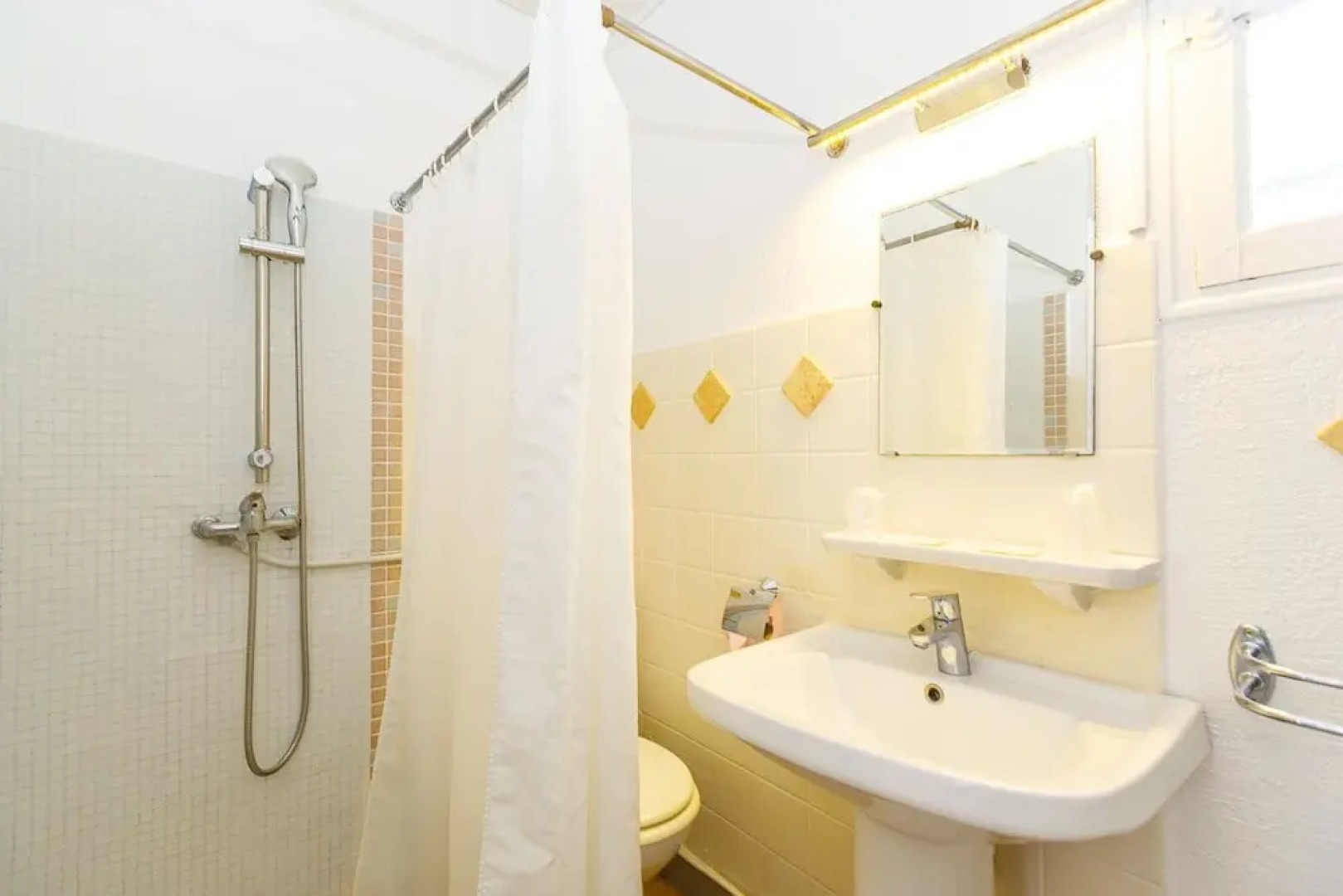 Hôtel les Liserons de Mougins