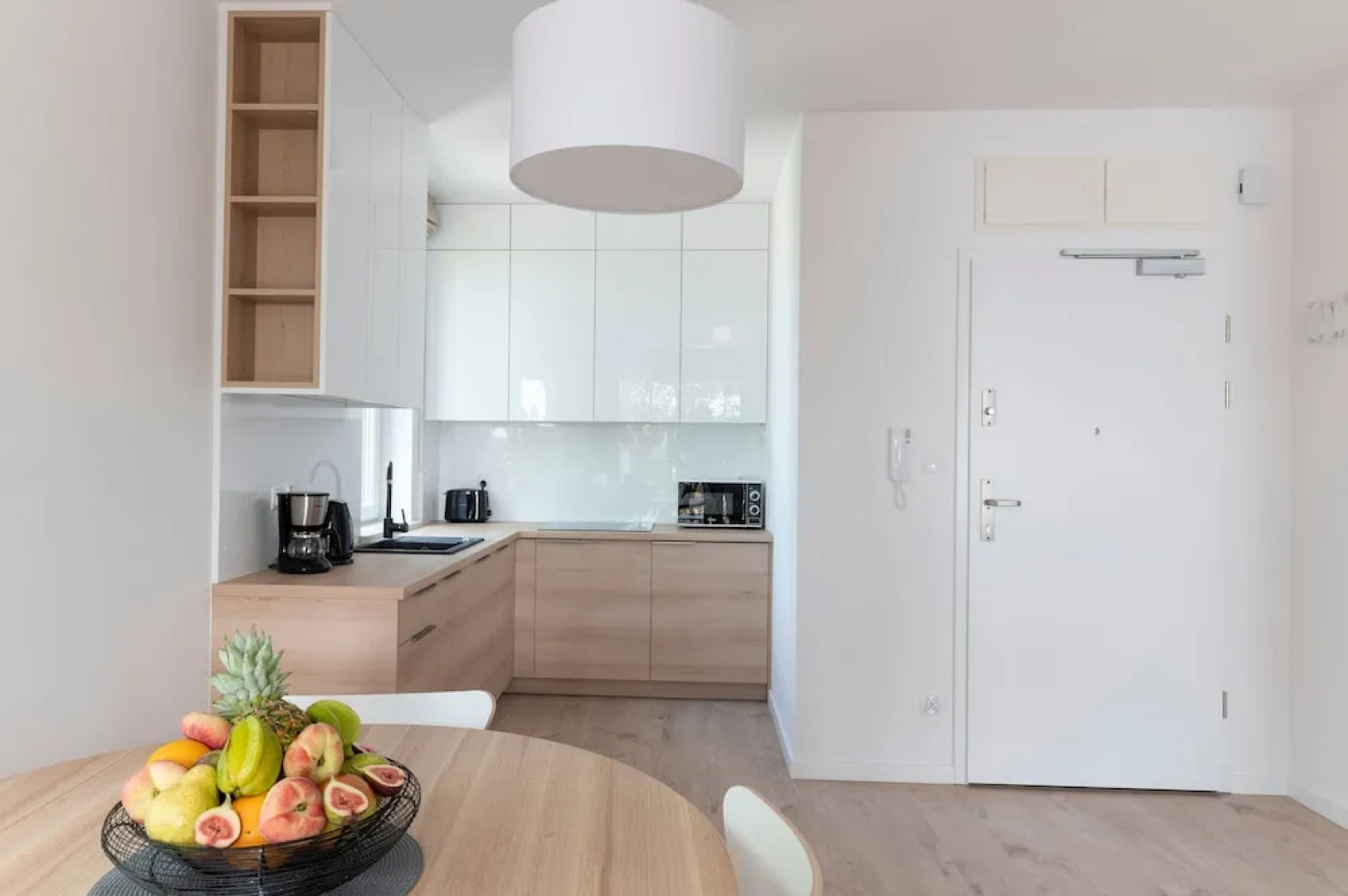 Apartamenty BALTIVIA Olimpijska 2