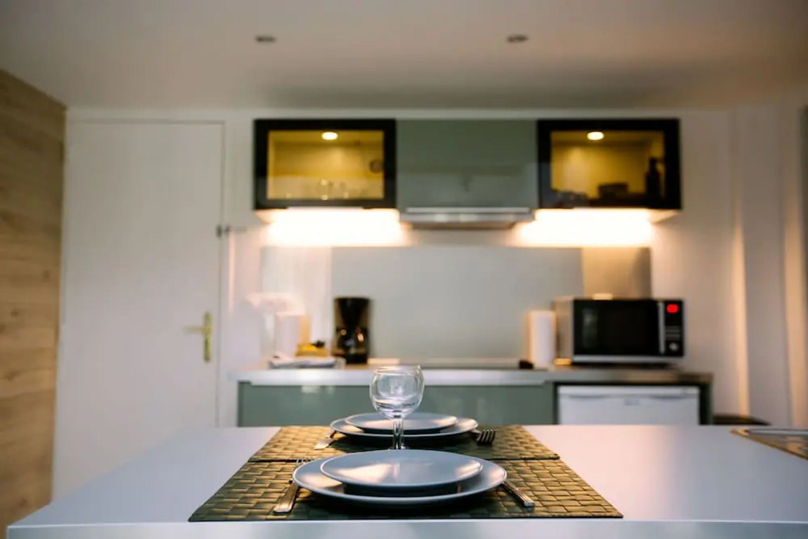 Appartement Chevalier Paul Toulon