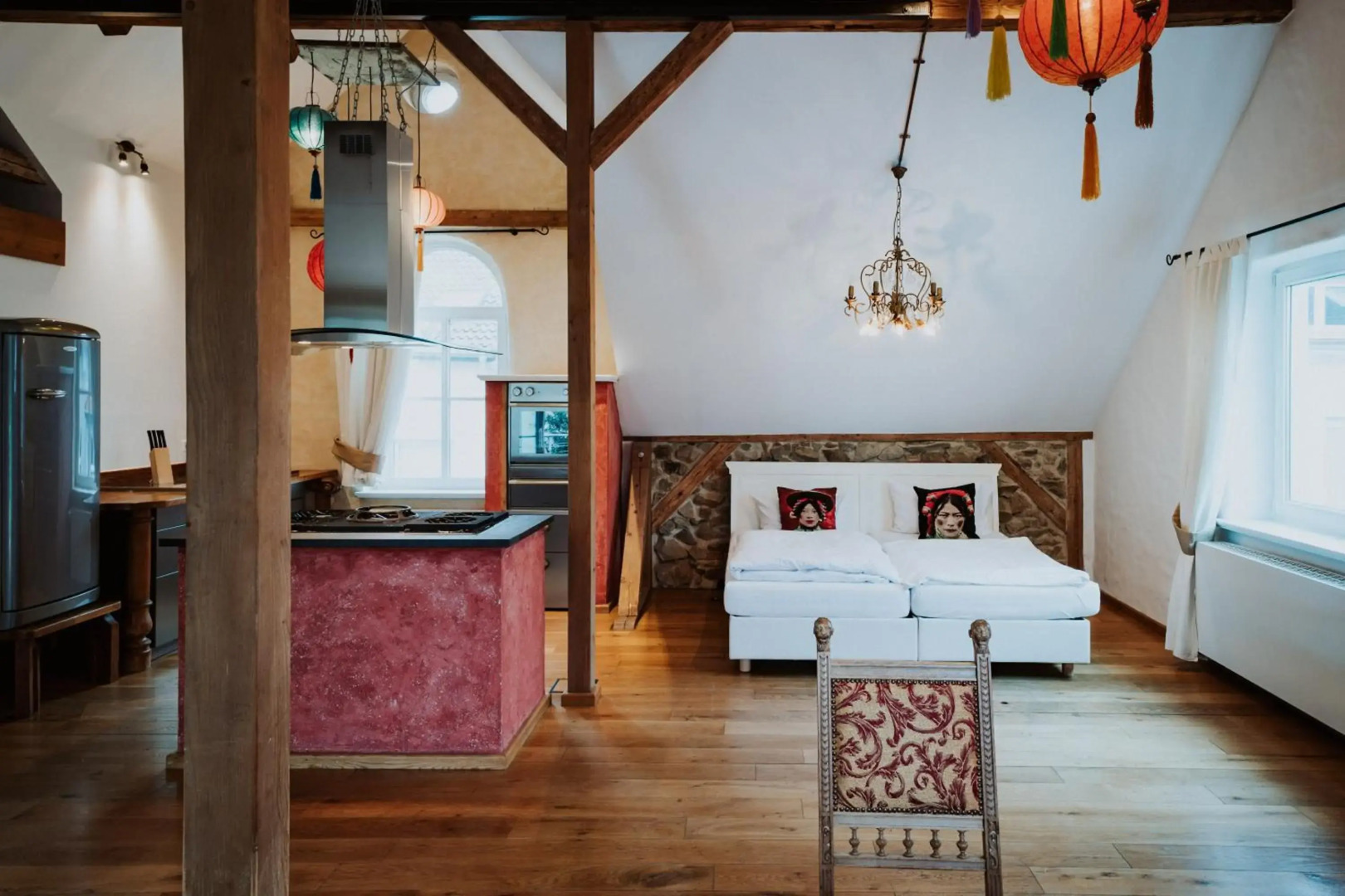 Antik-Hotel Eichenhof