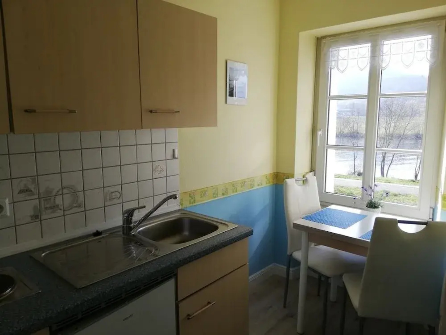 Ferienwohnungen ''Moselblick''