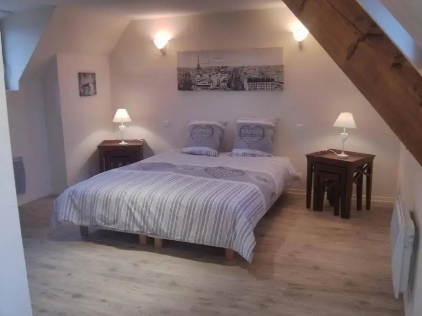 Les Étangs des Couartes