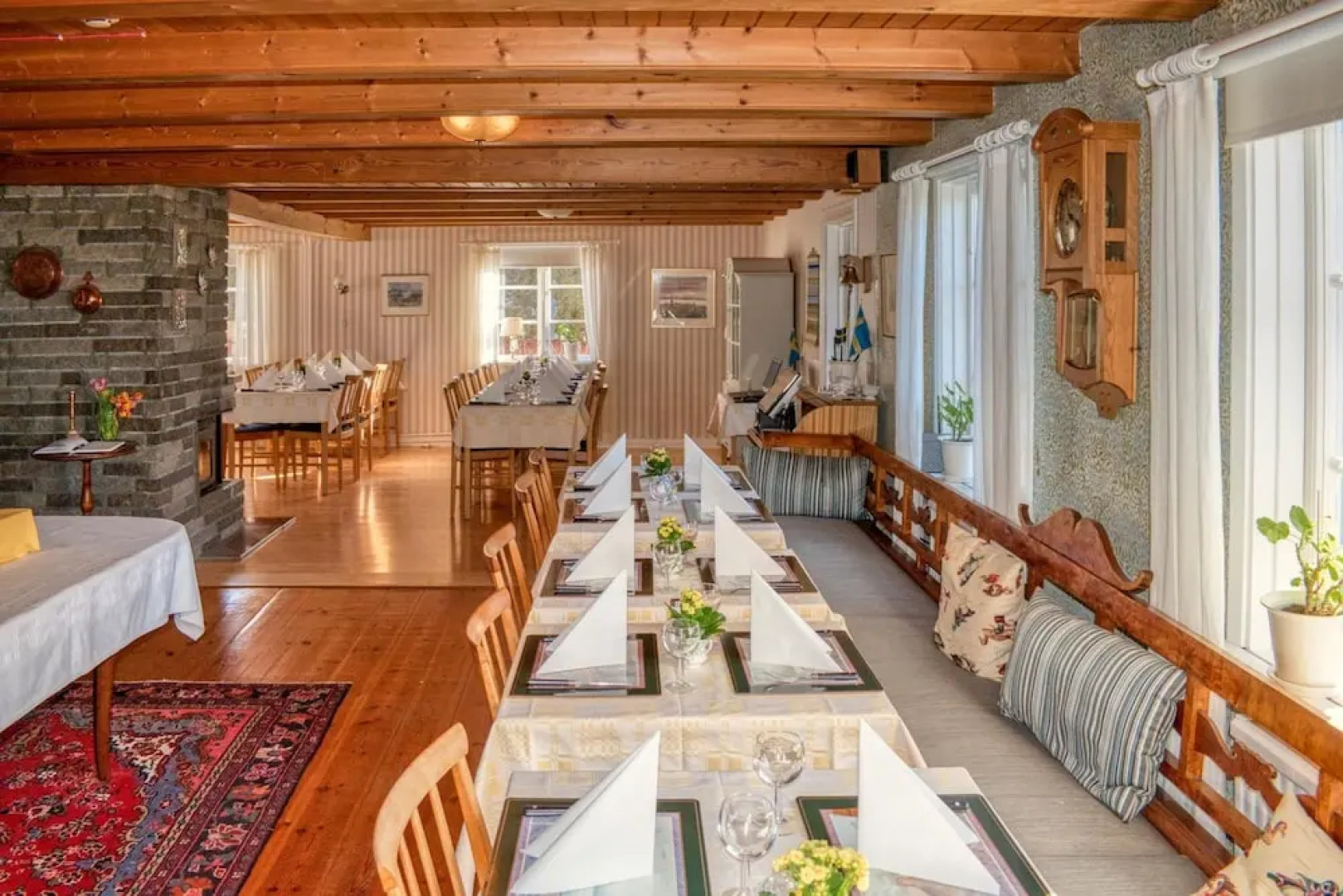 Gammalsbygårdens Gästgiveri