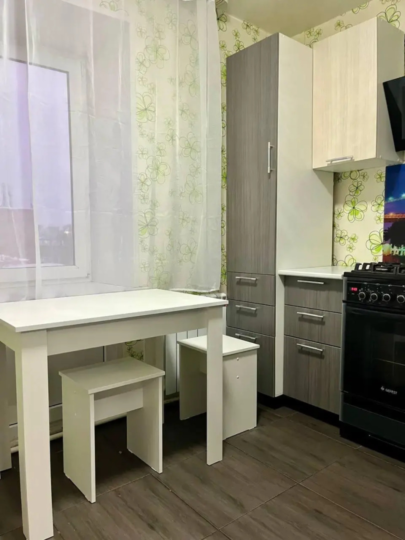 Апартаменты на улице Первомайская 32