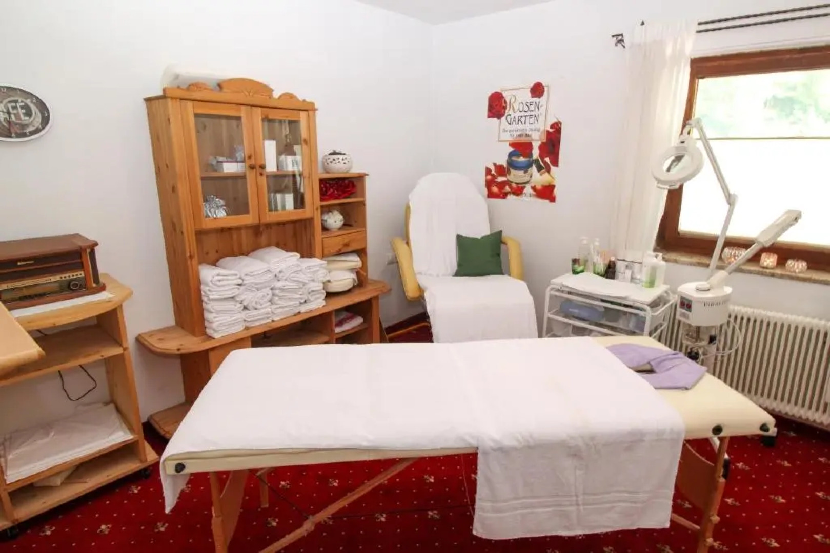 Gästehaus Hochkönig