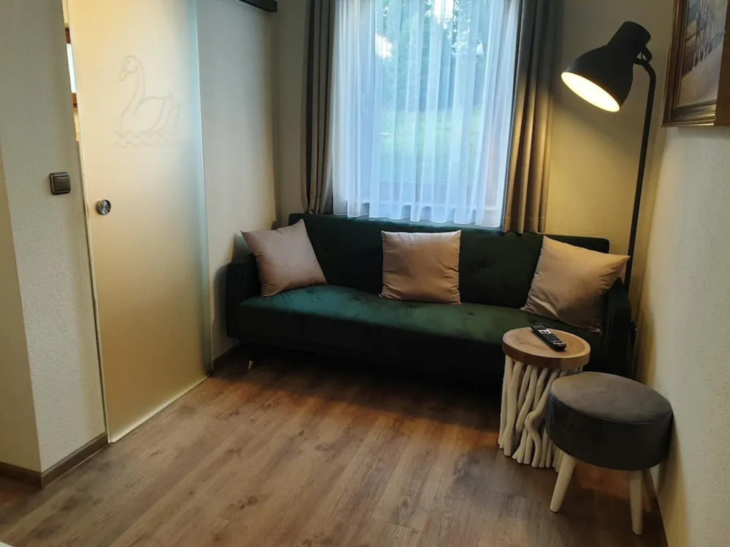 Hotel-Gasthof zum Schwan - Guest House