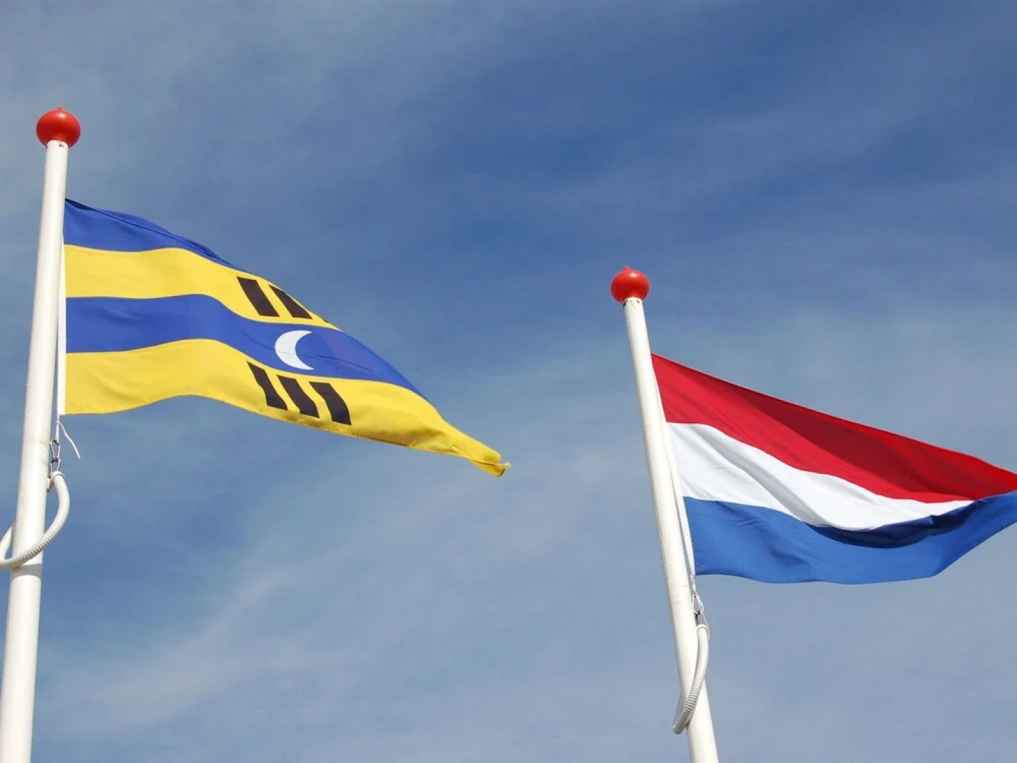 Secluded Holiday Home in Ballum Frisian Islands with Terrace