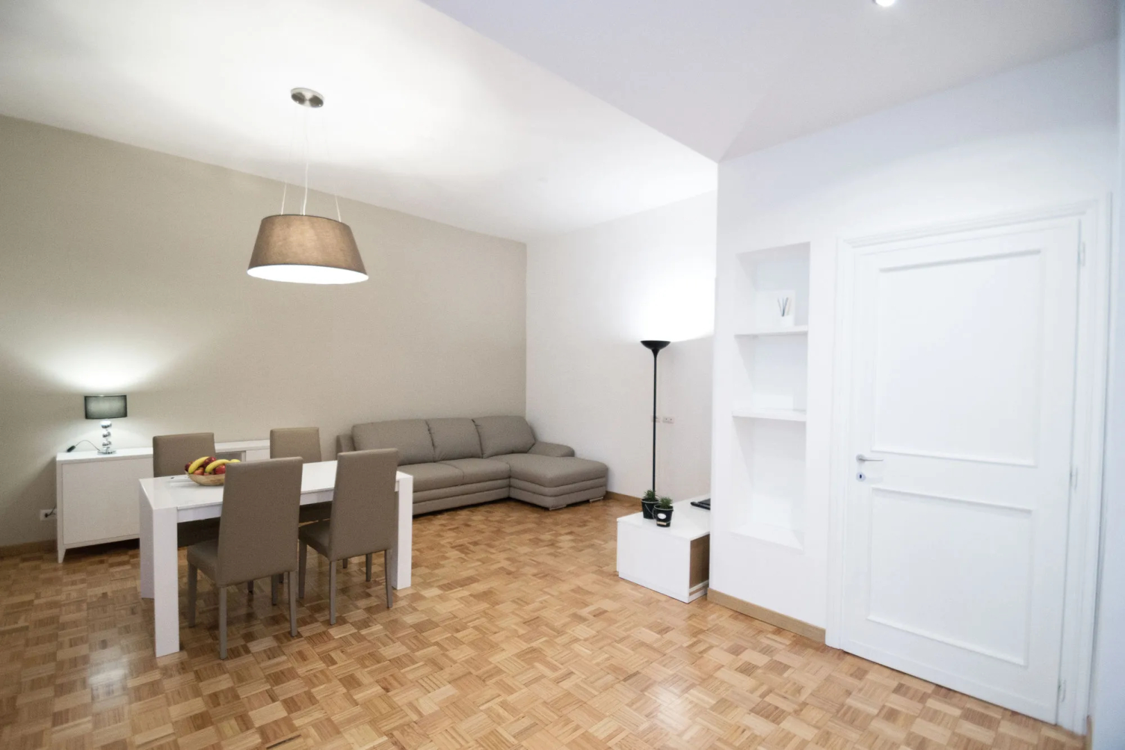 Vantaggio Suites