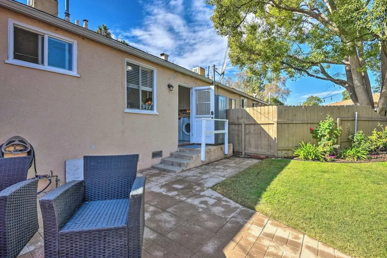 Stylish & Modern Burbank Gem w/ Private Yard!