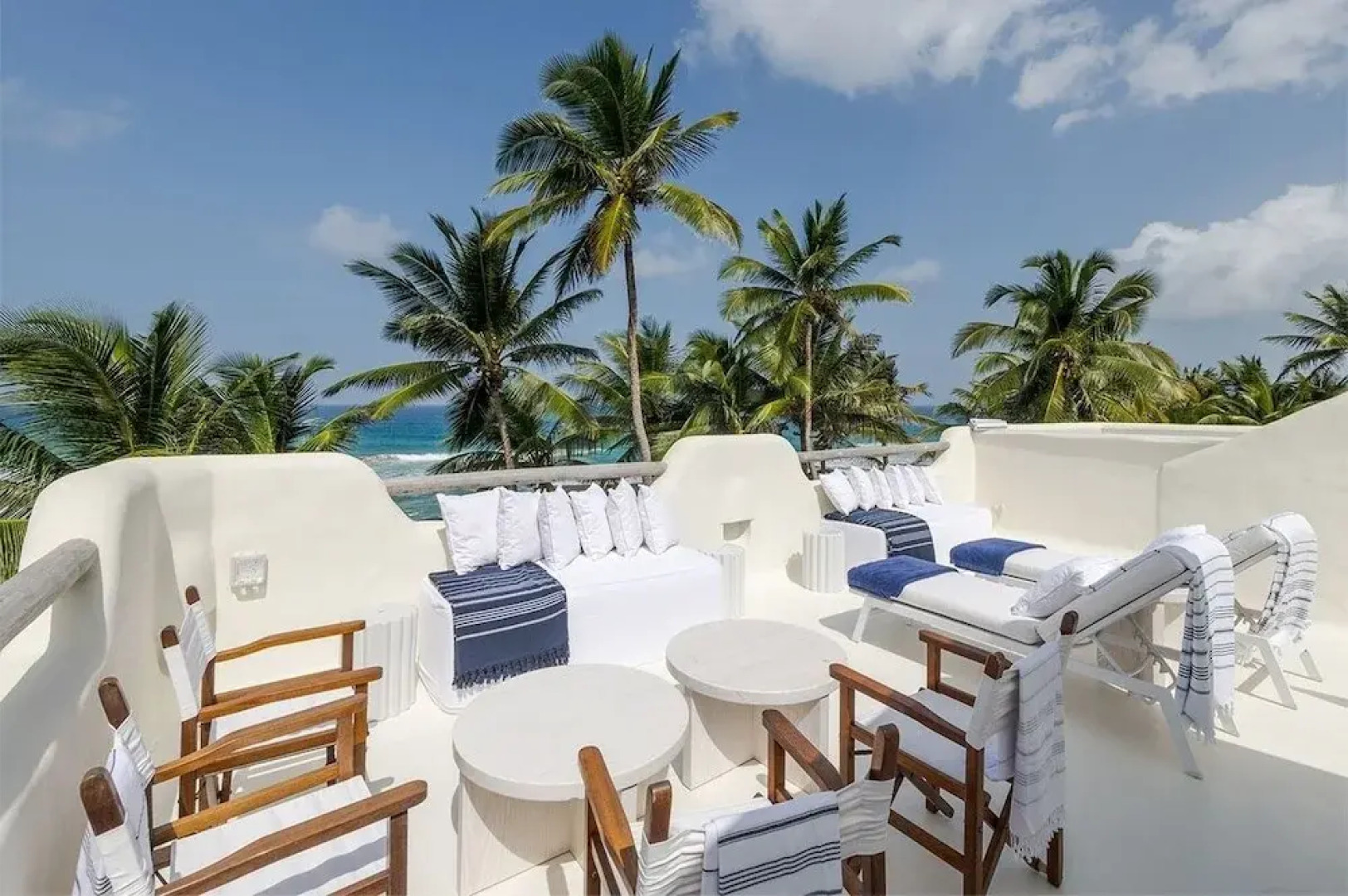 Pebble 3 Bedroom Home