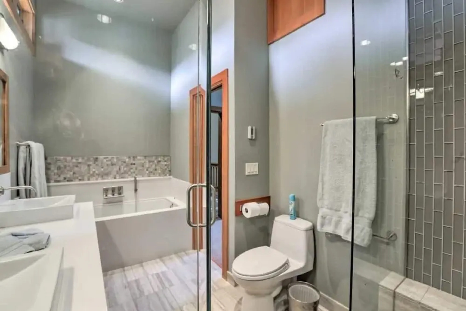 Mineral Springs Trail Criterion 63 - Carson