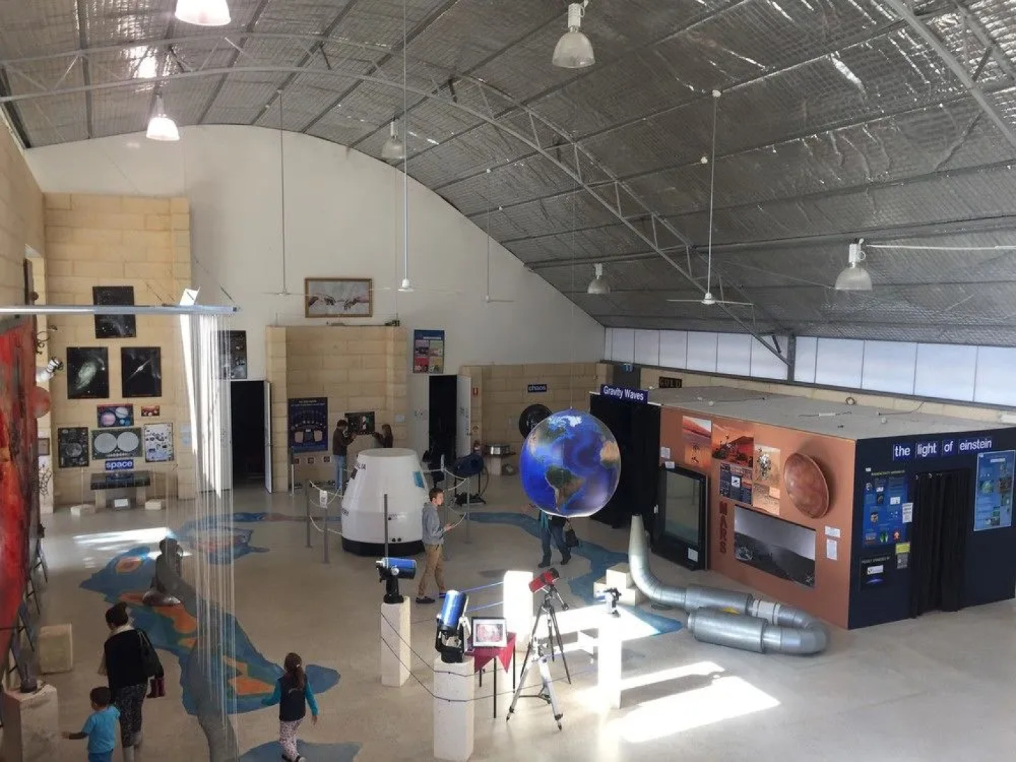 Sandy Lake Farm - Bed & Breakfast