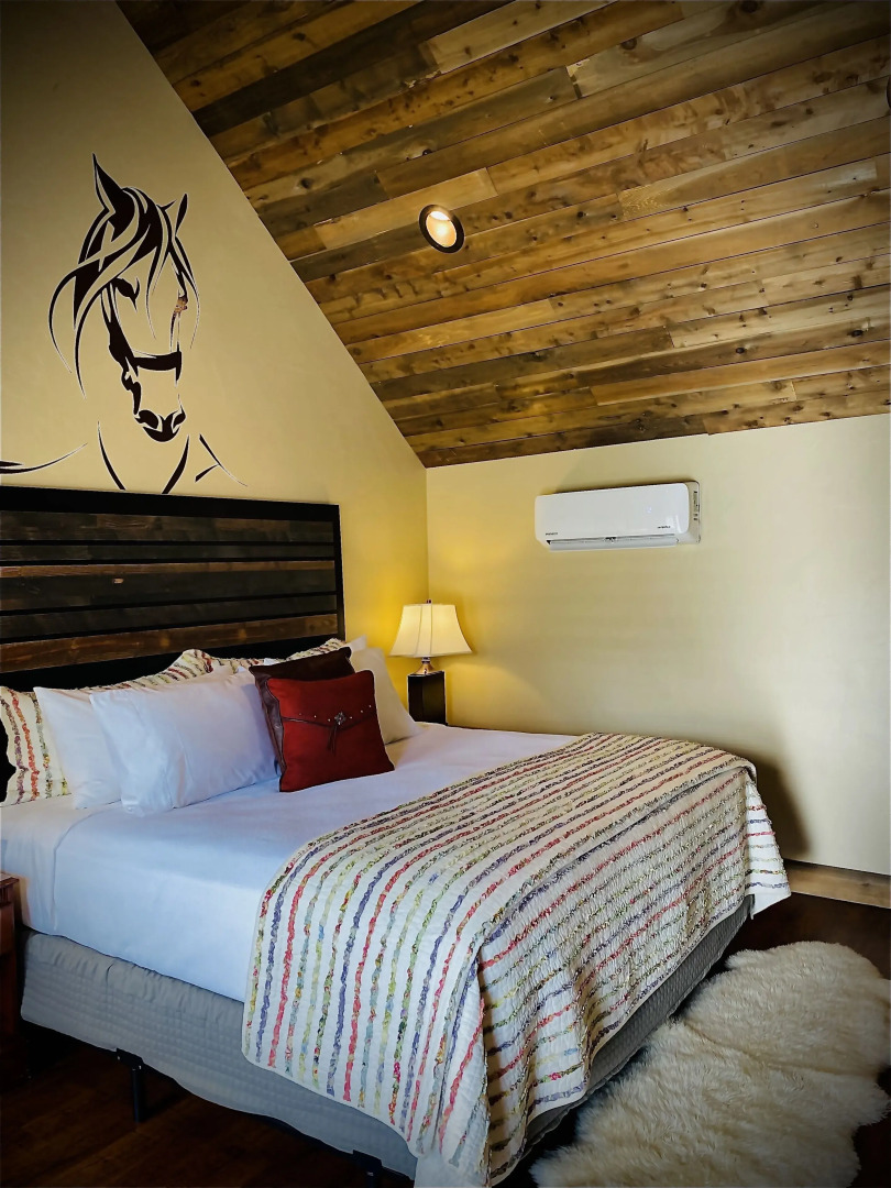 River Rock Inn B&B - Adults Only