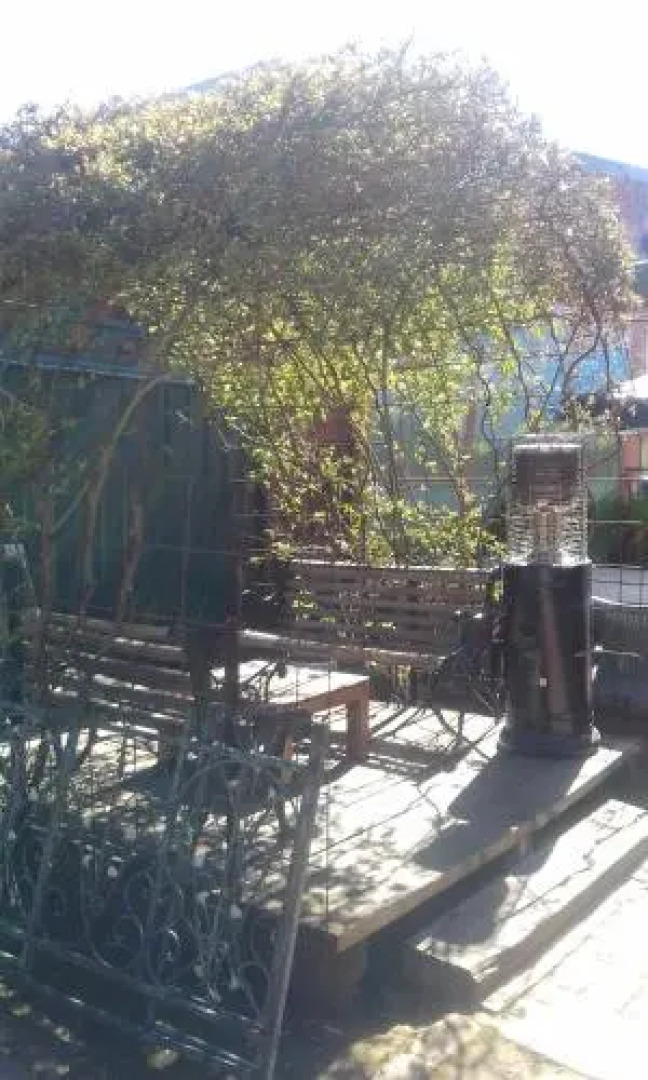 Victoria Hotel Rutherglen