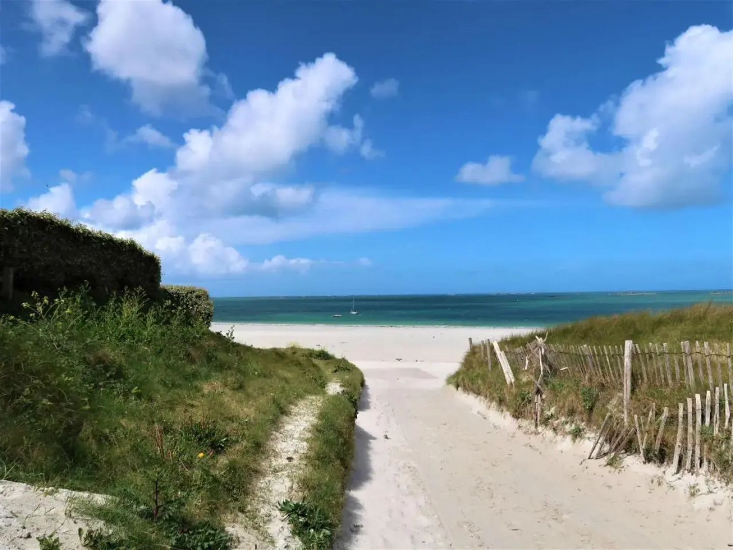 Holiday Home de la Côte - PLU115