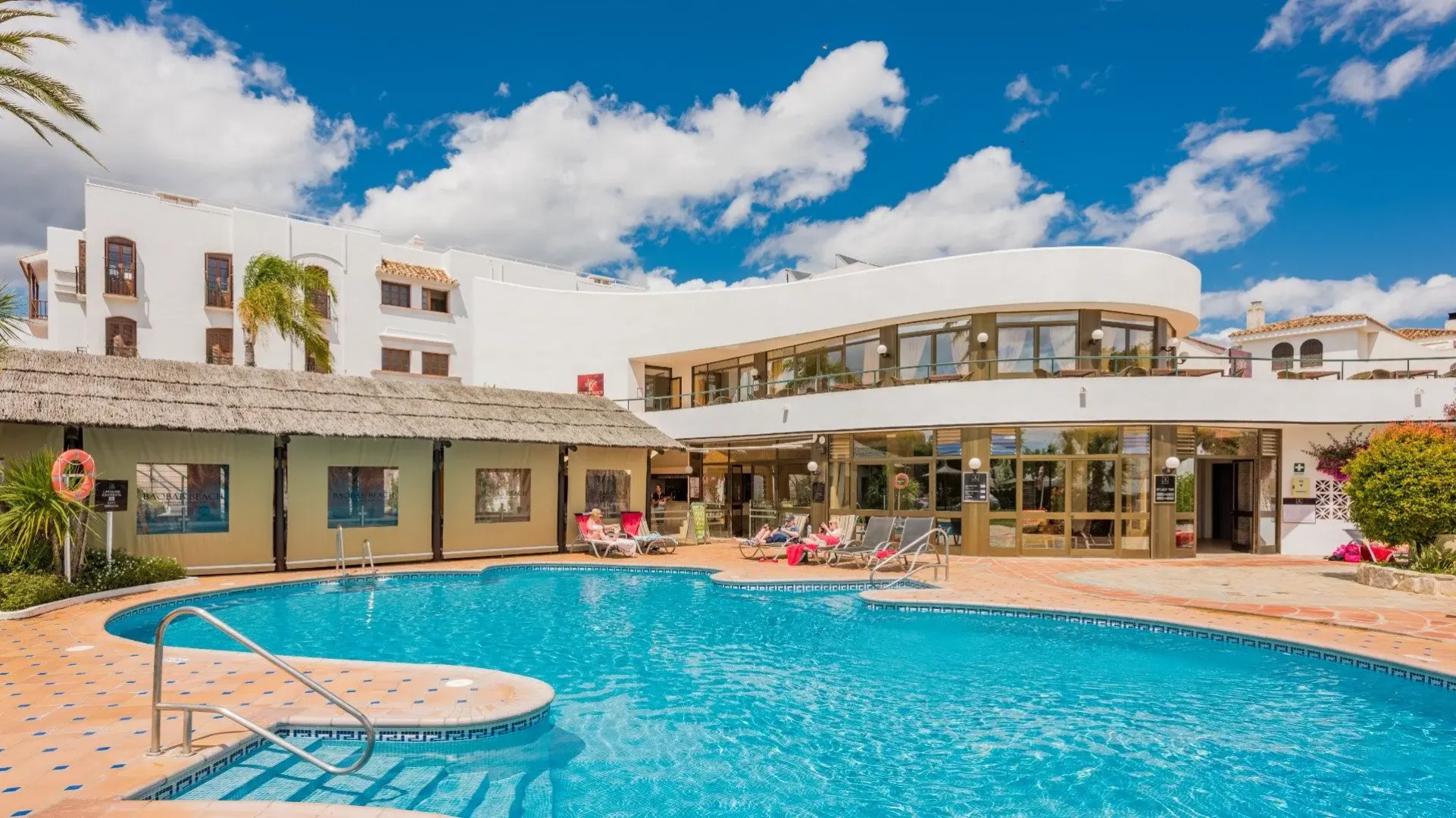 Macdonald Villacana Club Resort