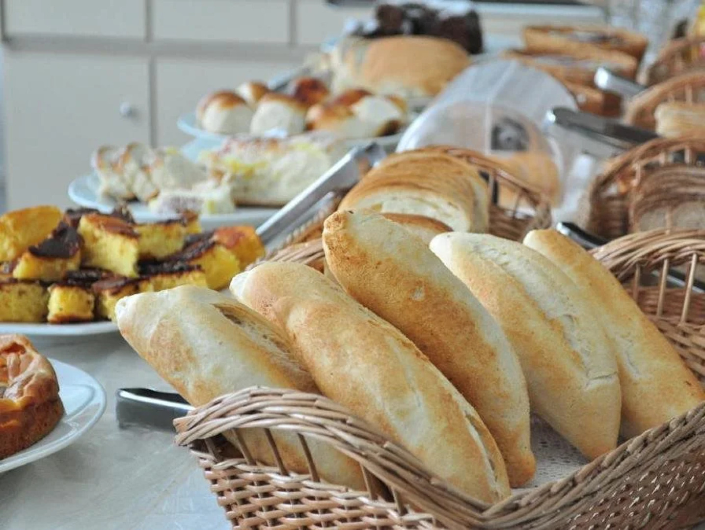 Hotel Tennessee Flat Ltda