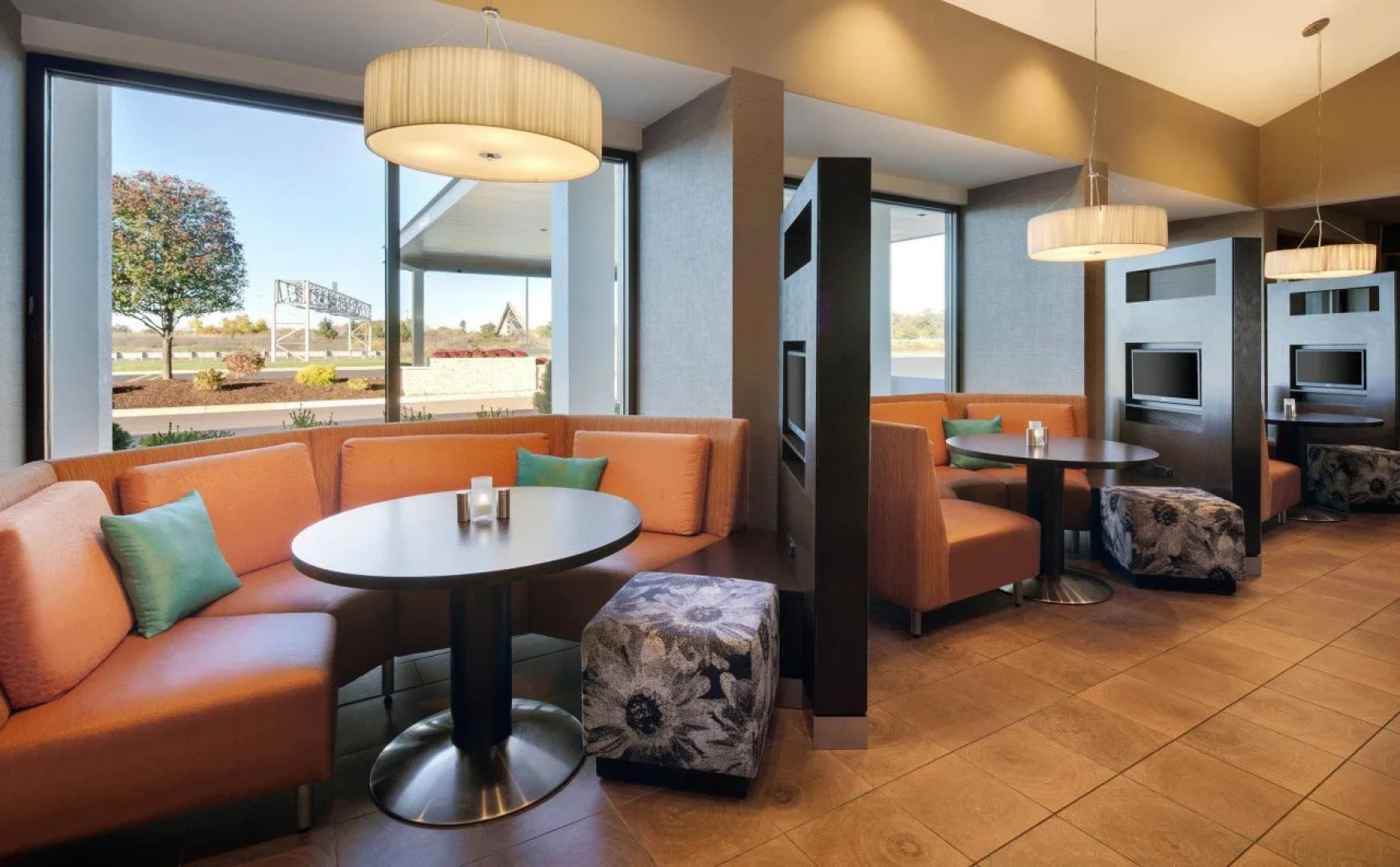 Courtyard by Marriott Southfield