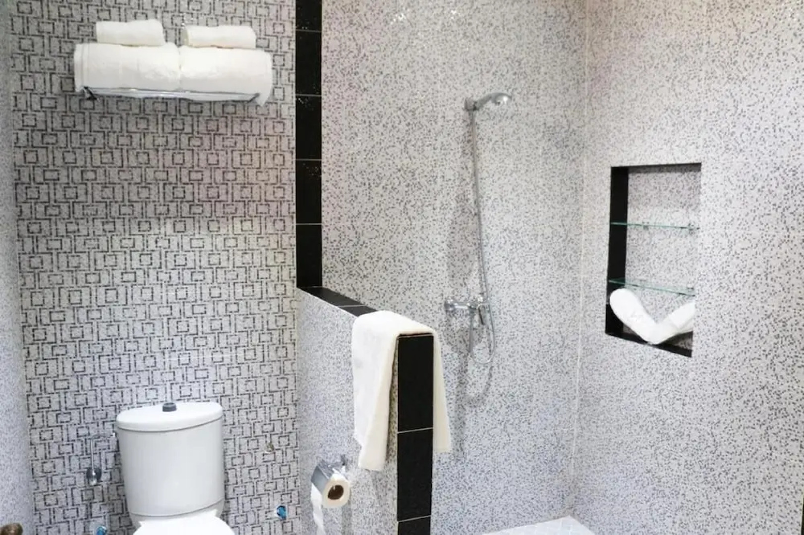 Maison d'hote Dar amghar