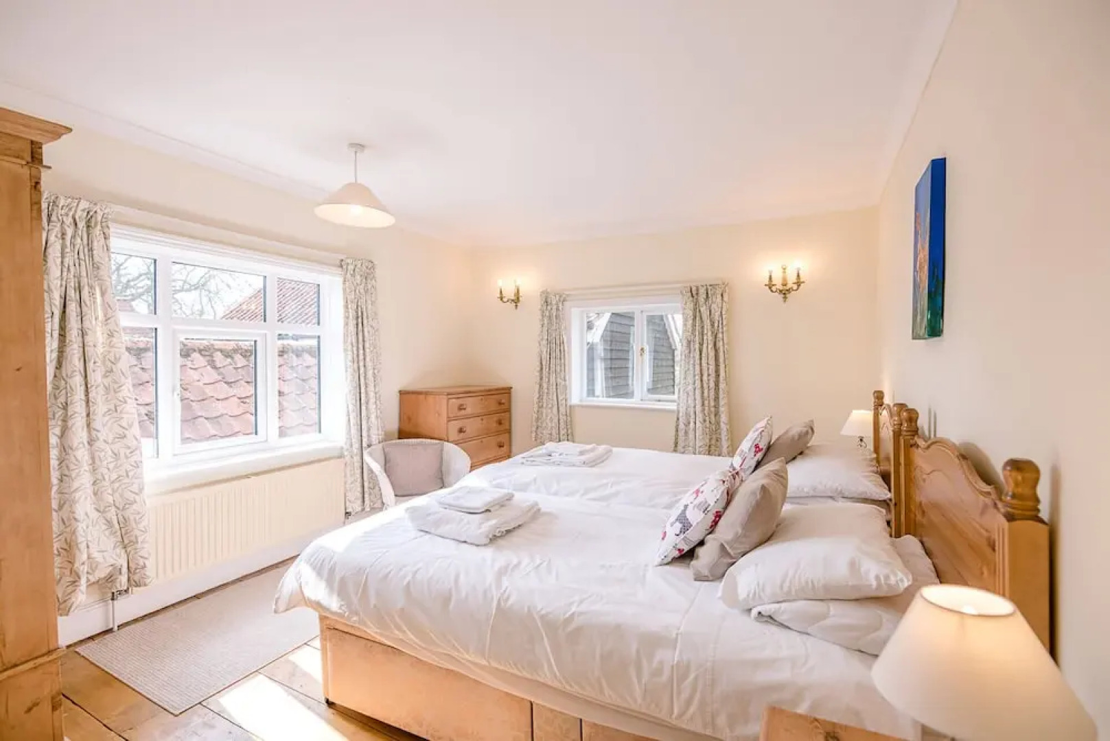 The Farmhouse, Boundary Farm, Framlingham