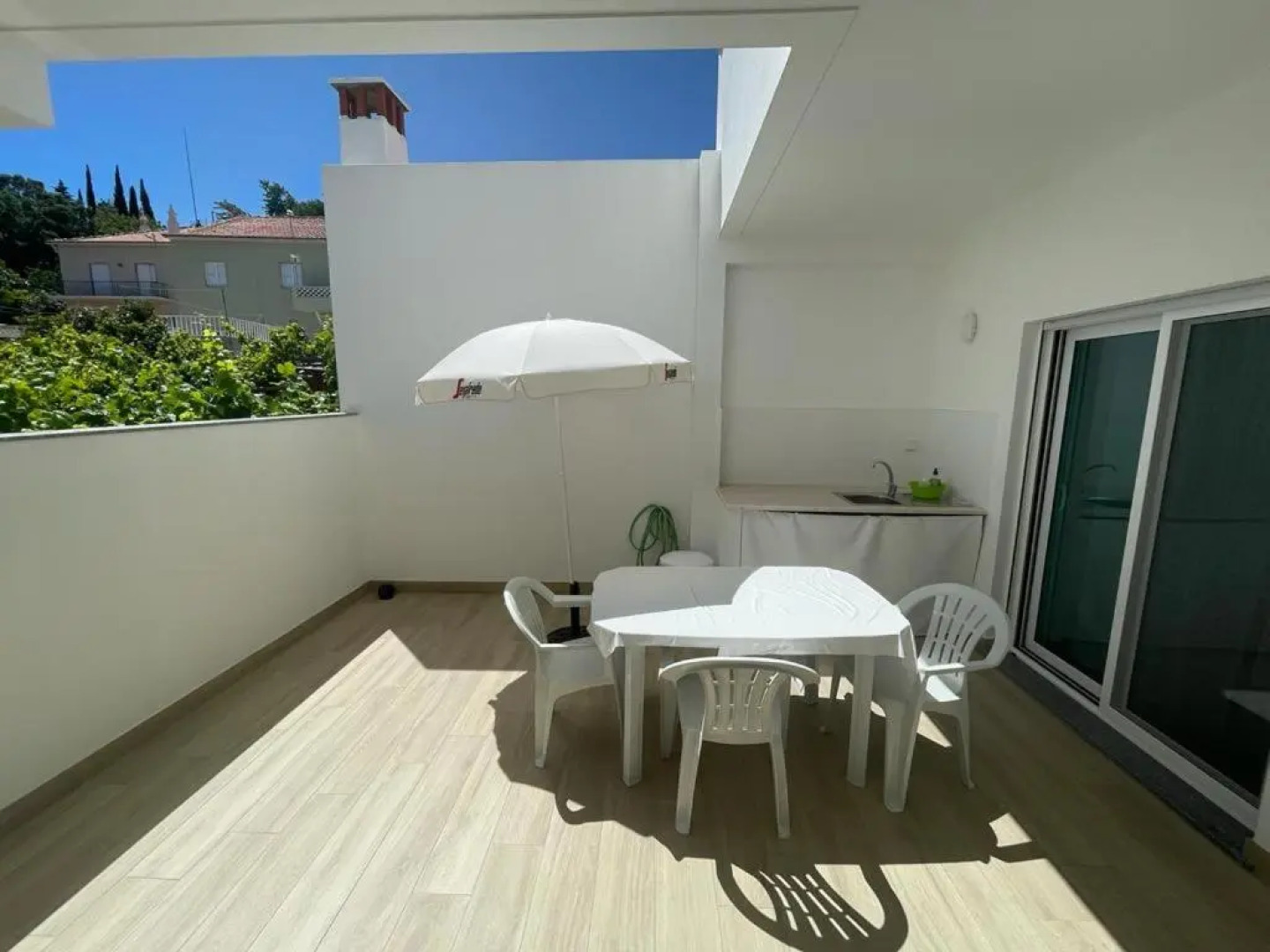 Alojamento S. Gabriel 1