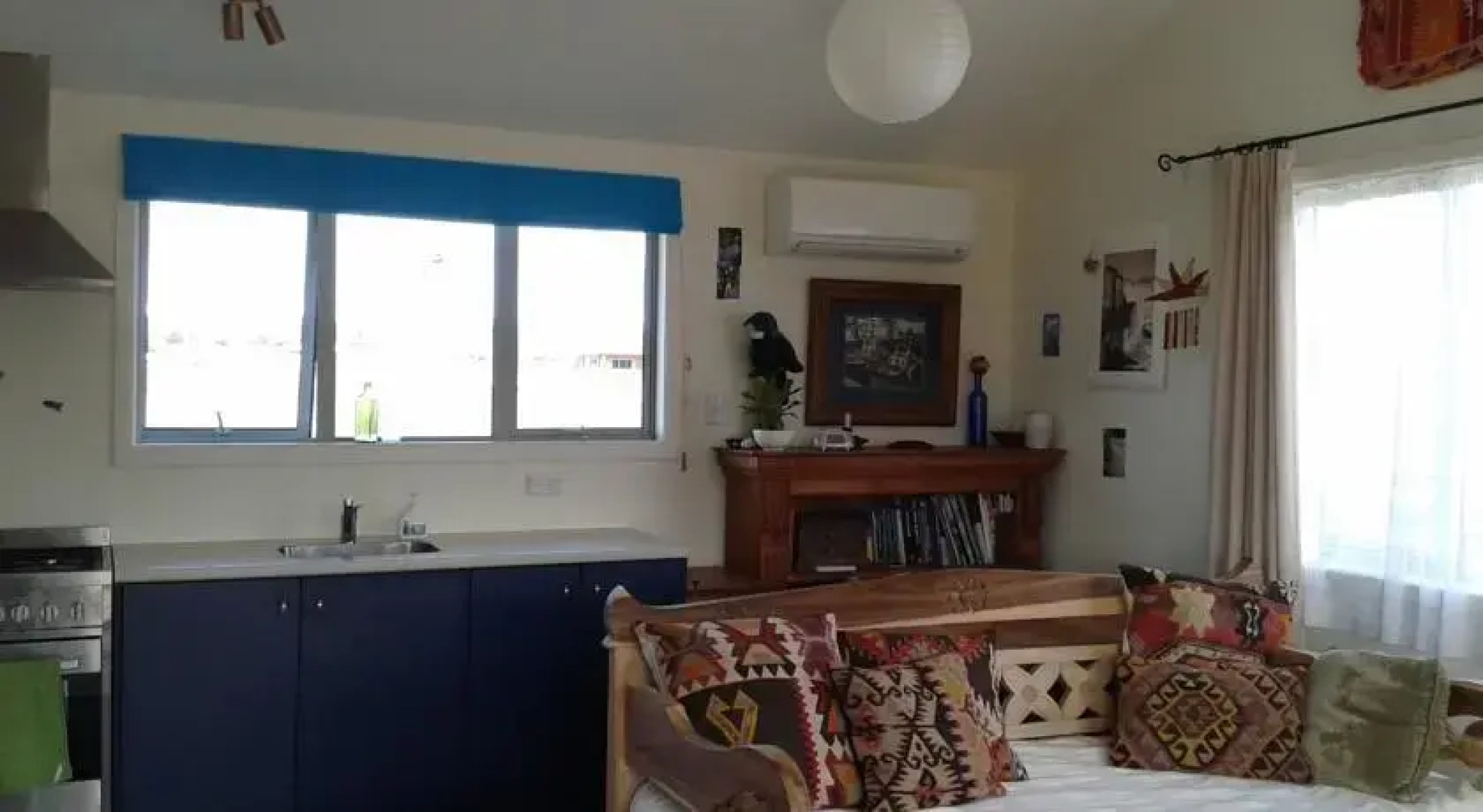 Te Anau Holiday Houses - Beech Retreat