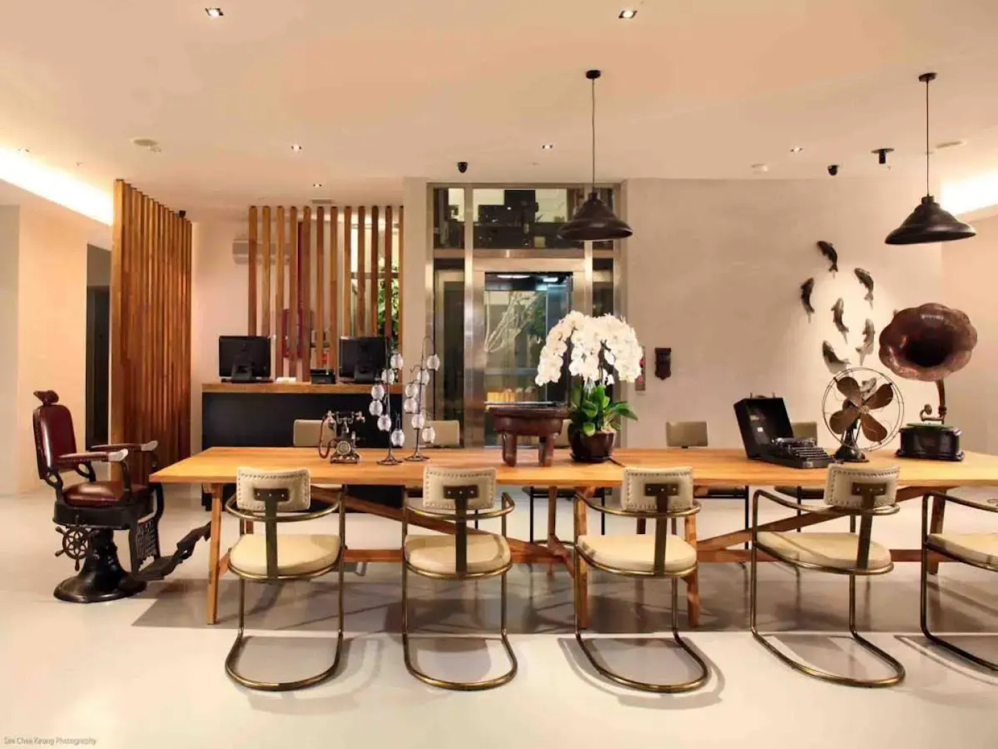 Hotel Clover 769 North Bridge Road