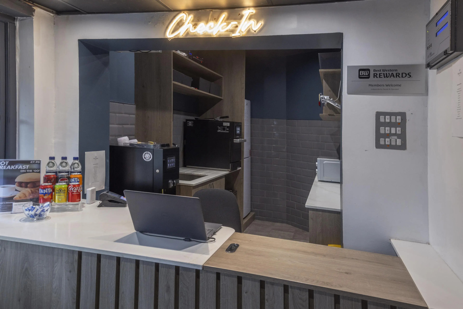 Plaza Chorley, Sure Hotel Collection by Best Western