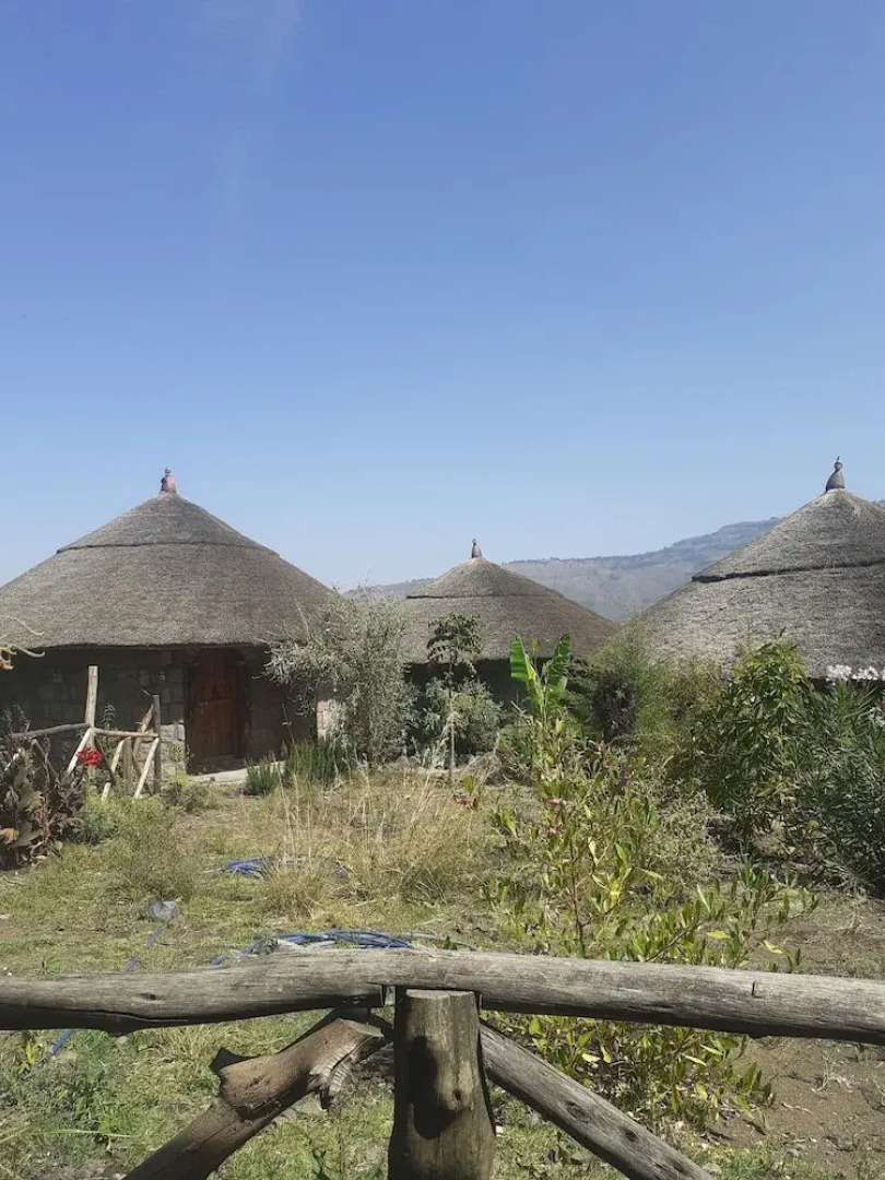 Bethan Amba ecovillage