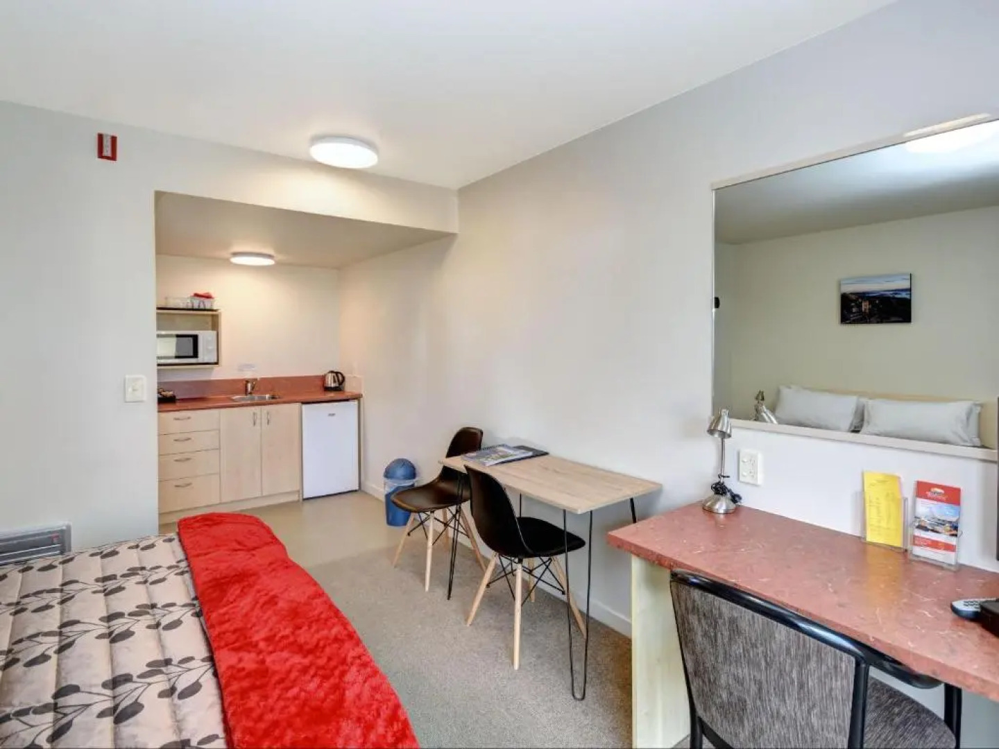 Bella Vista Motel Dunedin