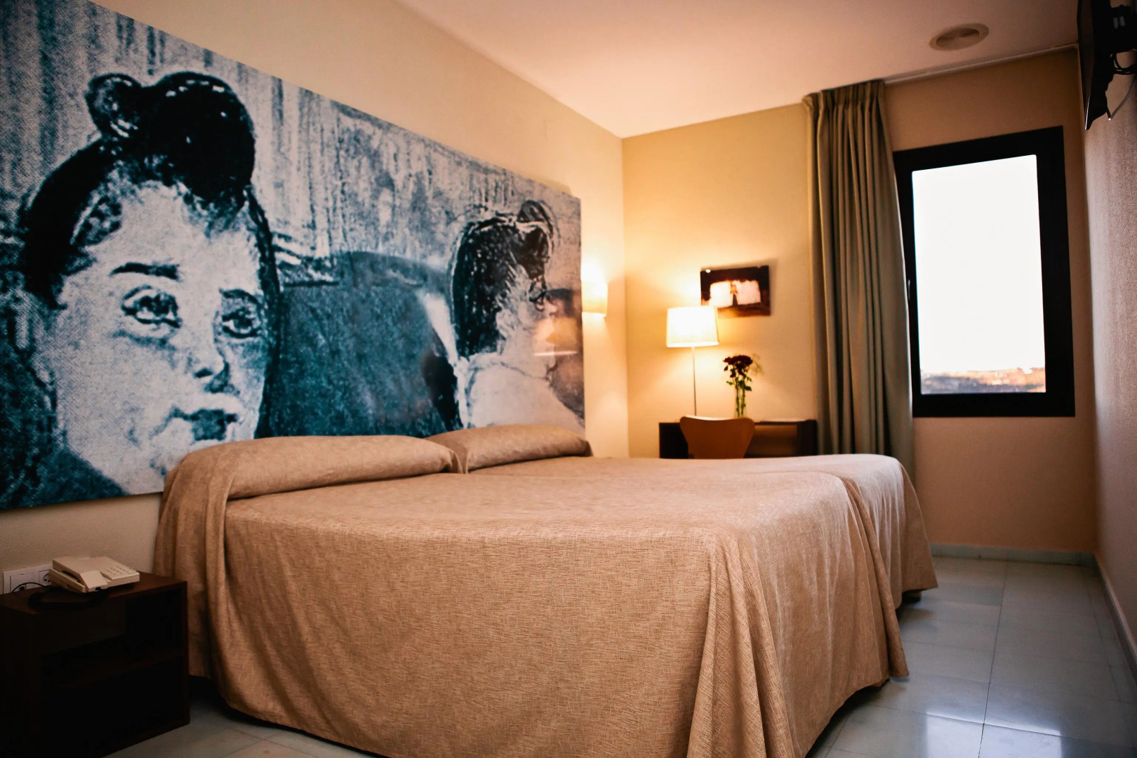 Hotel Mirador de Montoro