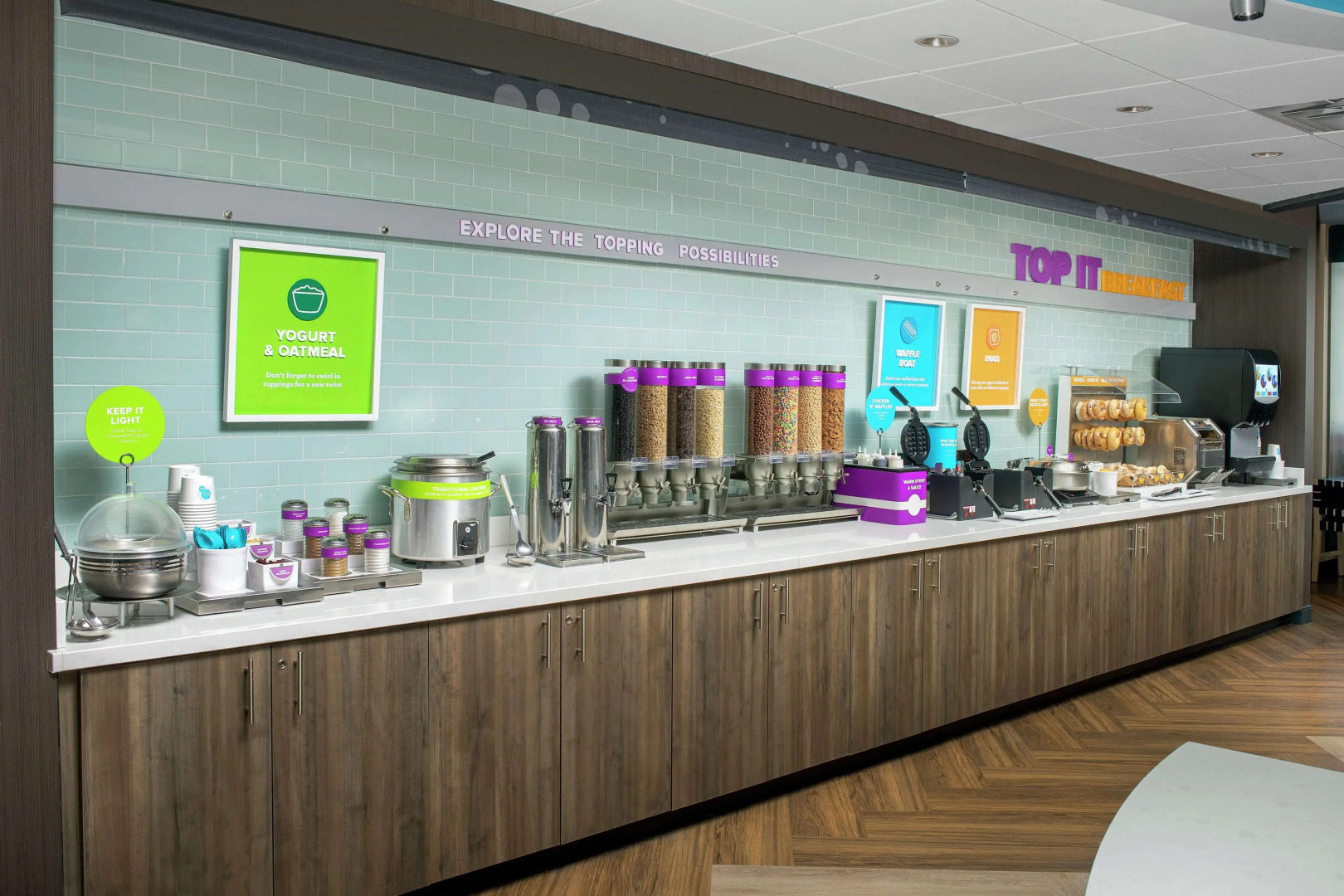 Tru by Hilton Lubbock Southwest